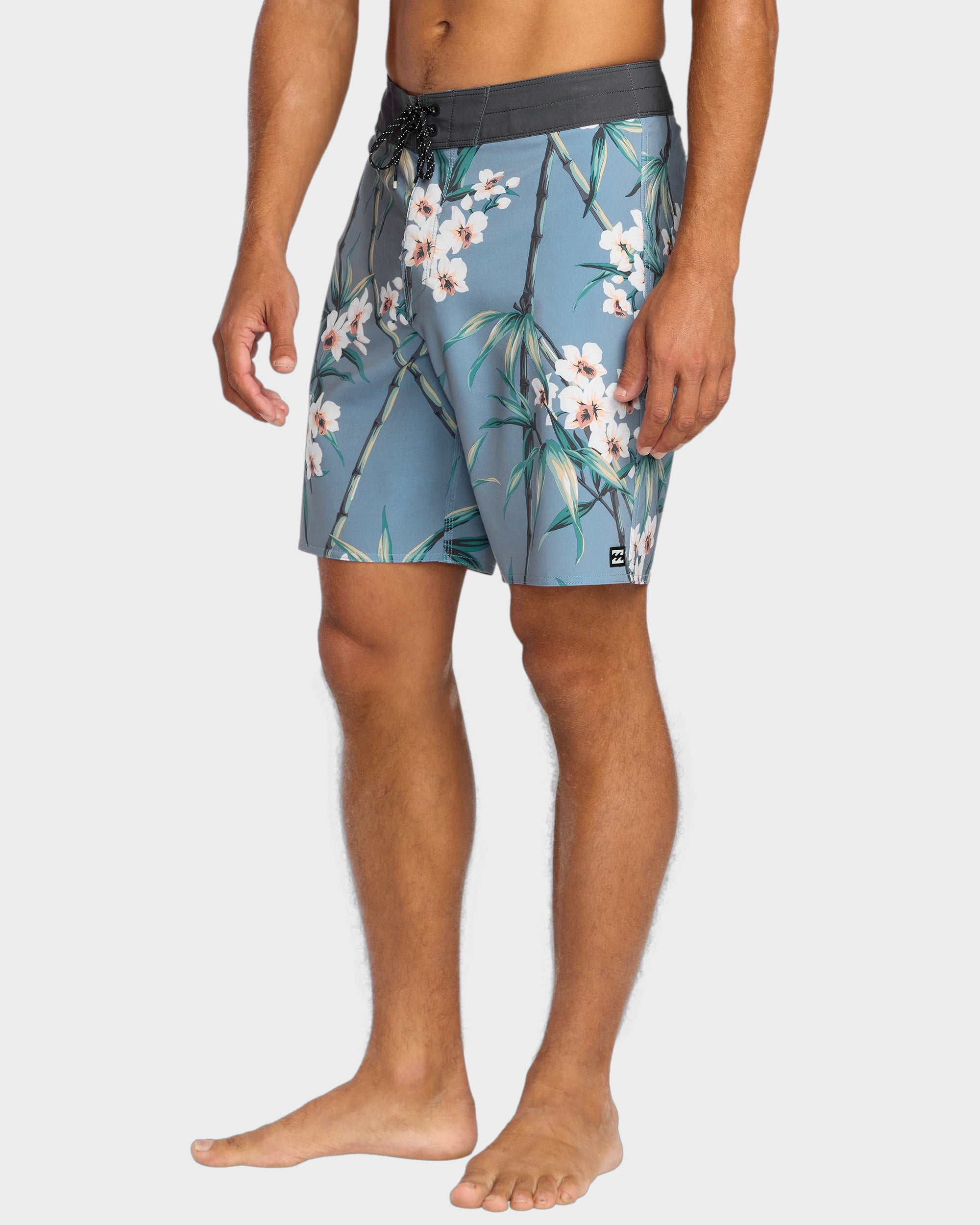 Mens Sundays Pro 18.5" Boardshorts