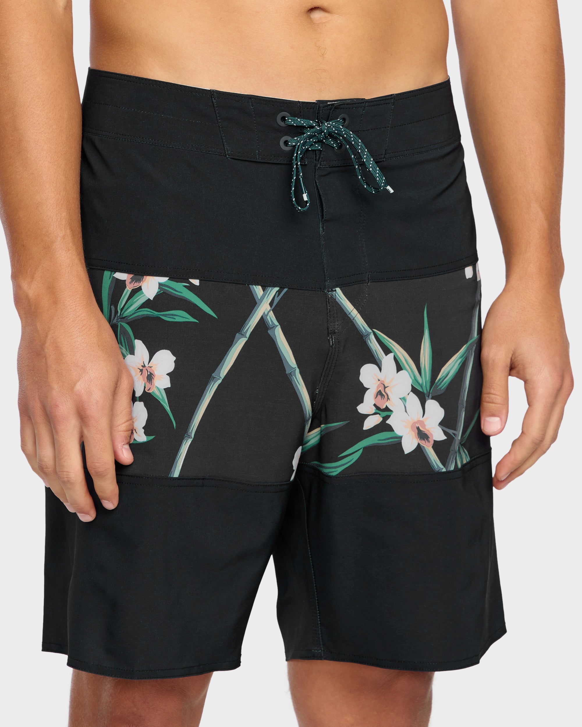 Mens Tribong Pro 18.5" Boardshorts