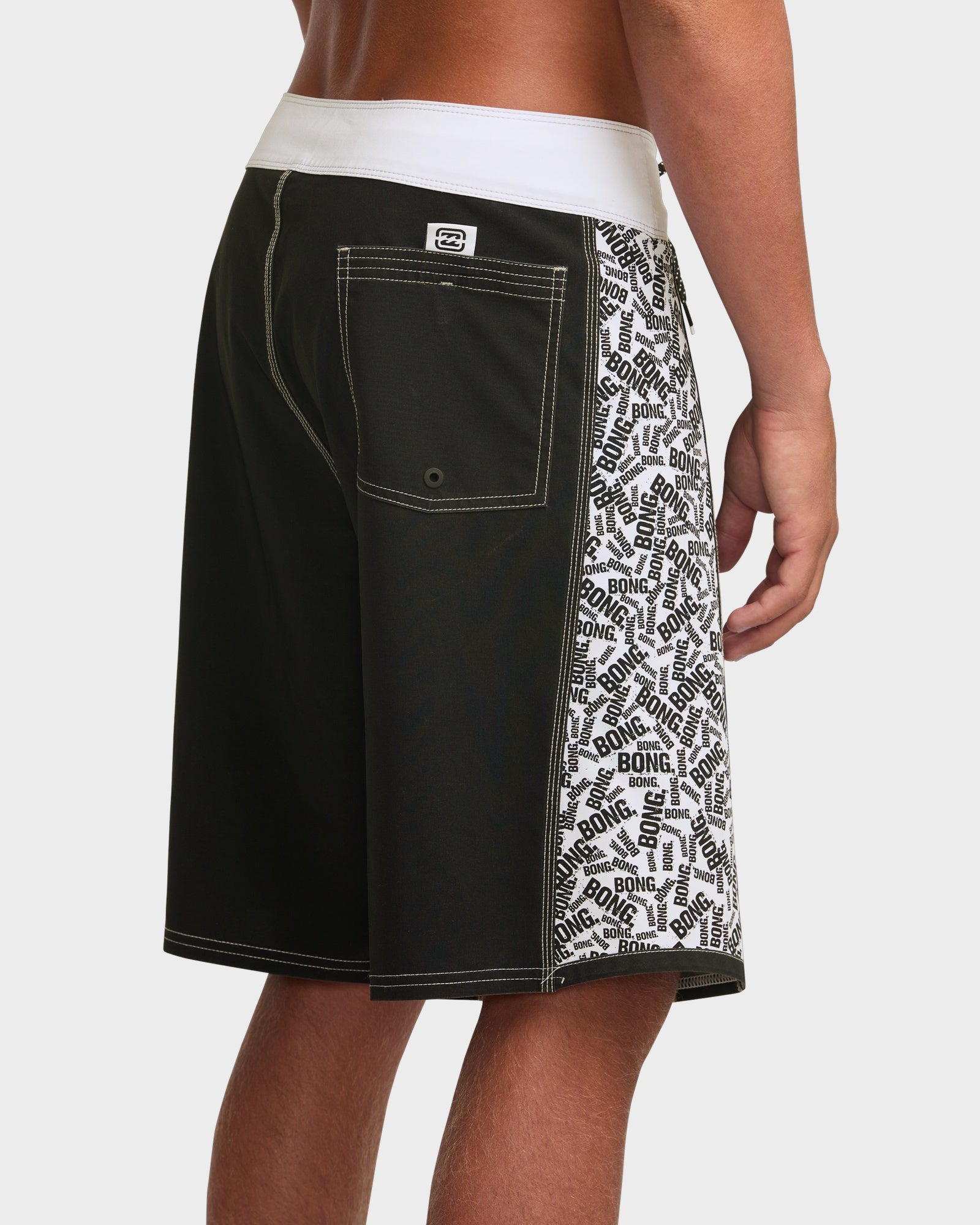 Mens Scoop Pro 20" Boardshorts