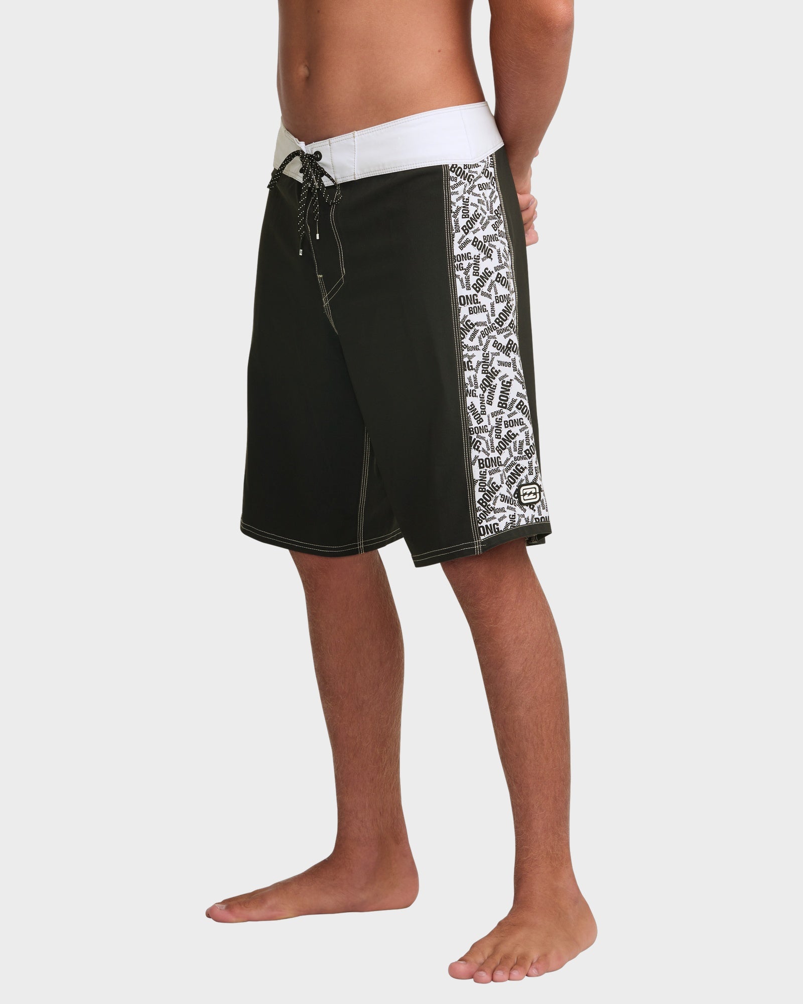 Mens Scoop Pro 20" Boardshorts