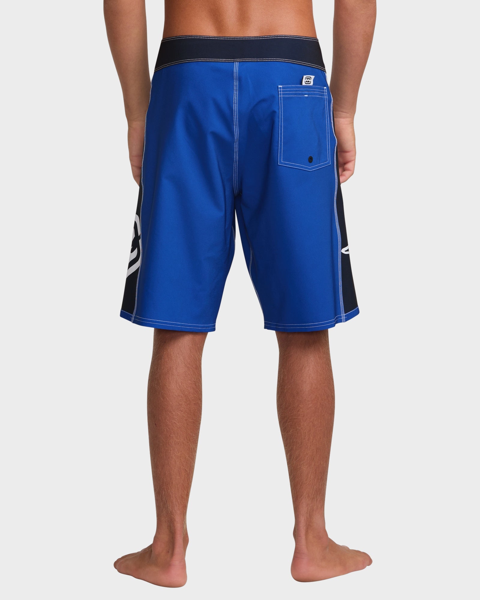 Mens Scoop Pro 20" Boardshorts