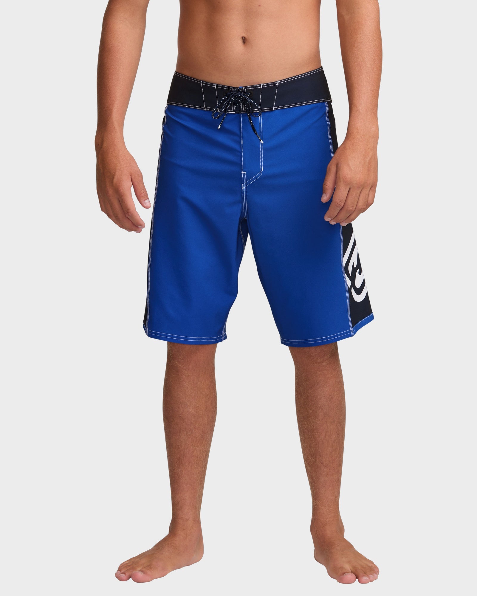 Mens Scoop Pro 20" Boardshorts