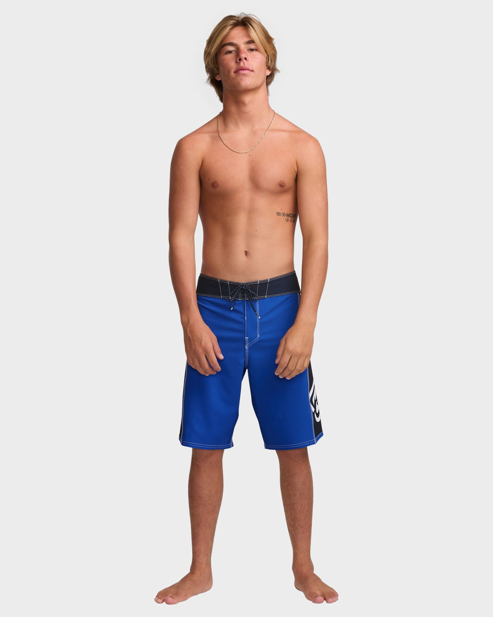 Mens Scoop Pro 20" Boardshorts