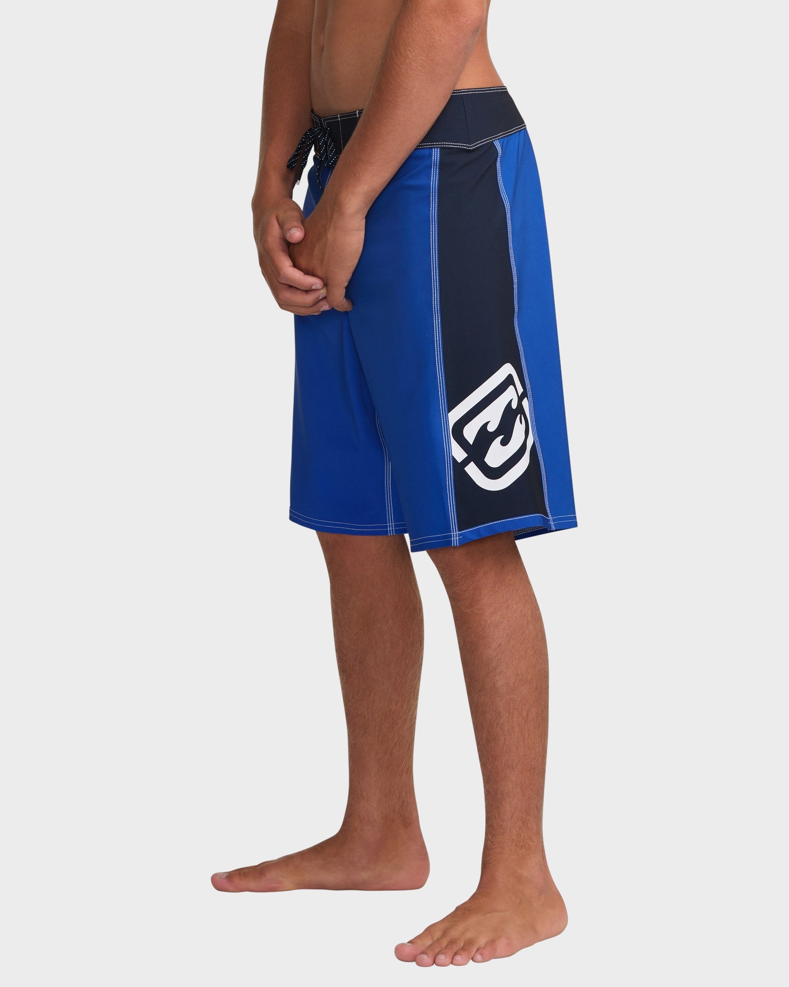 Mens Scoop Pro 20" Boardshorts