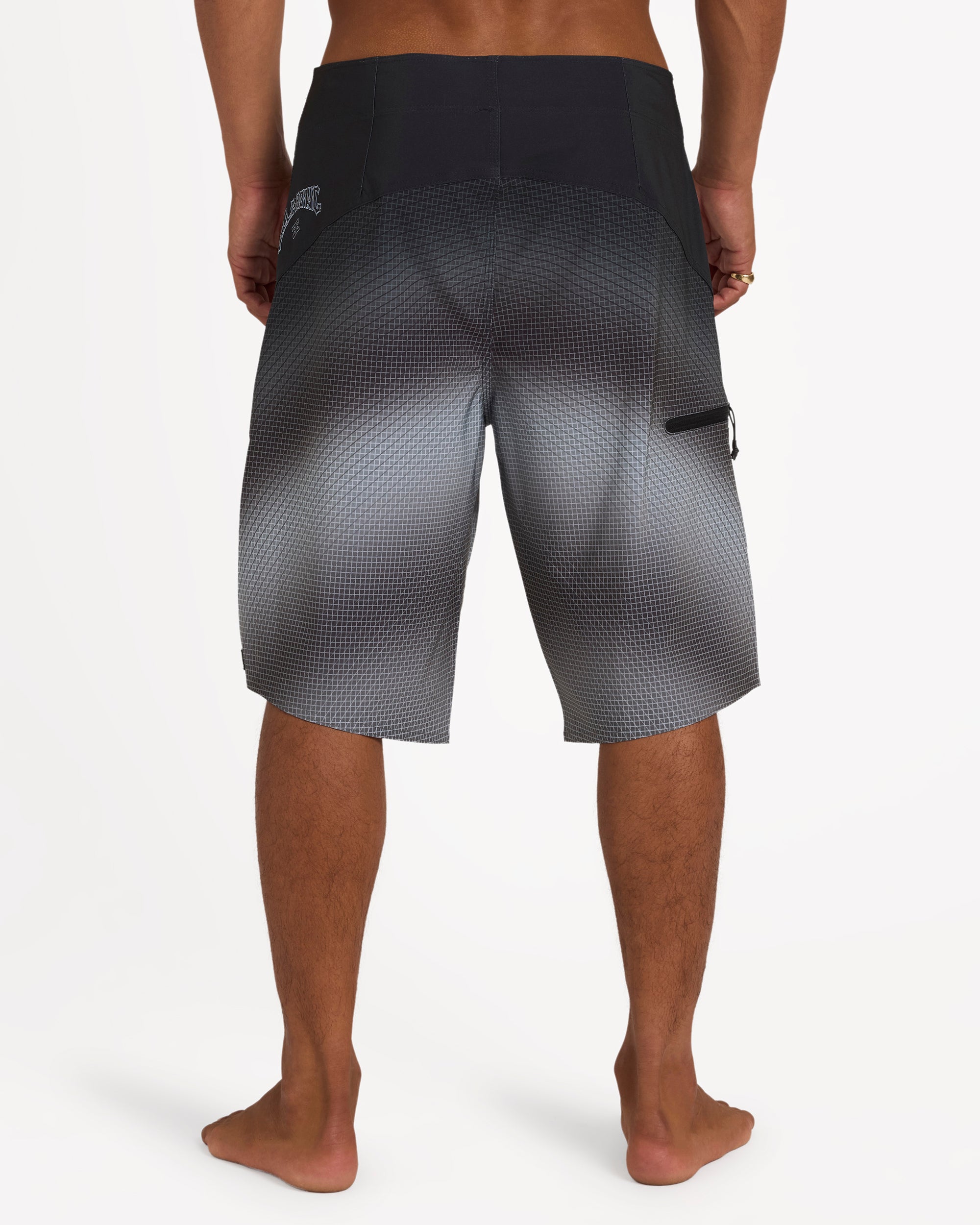 Mens Fluid Pro 21" Boardshorts
