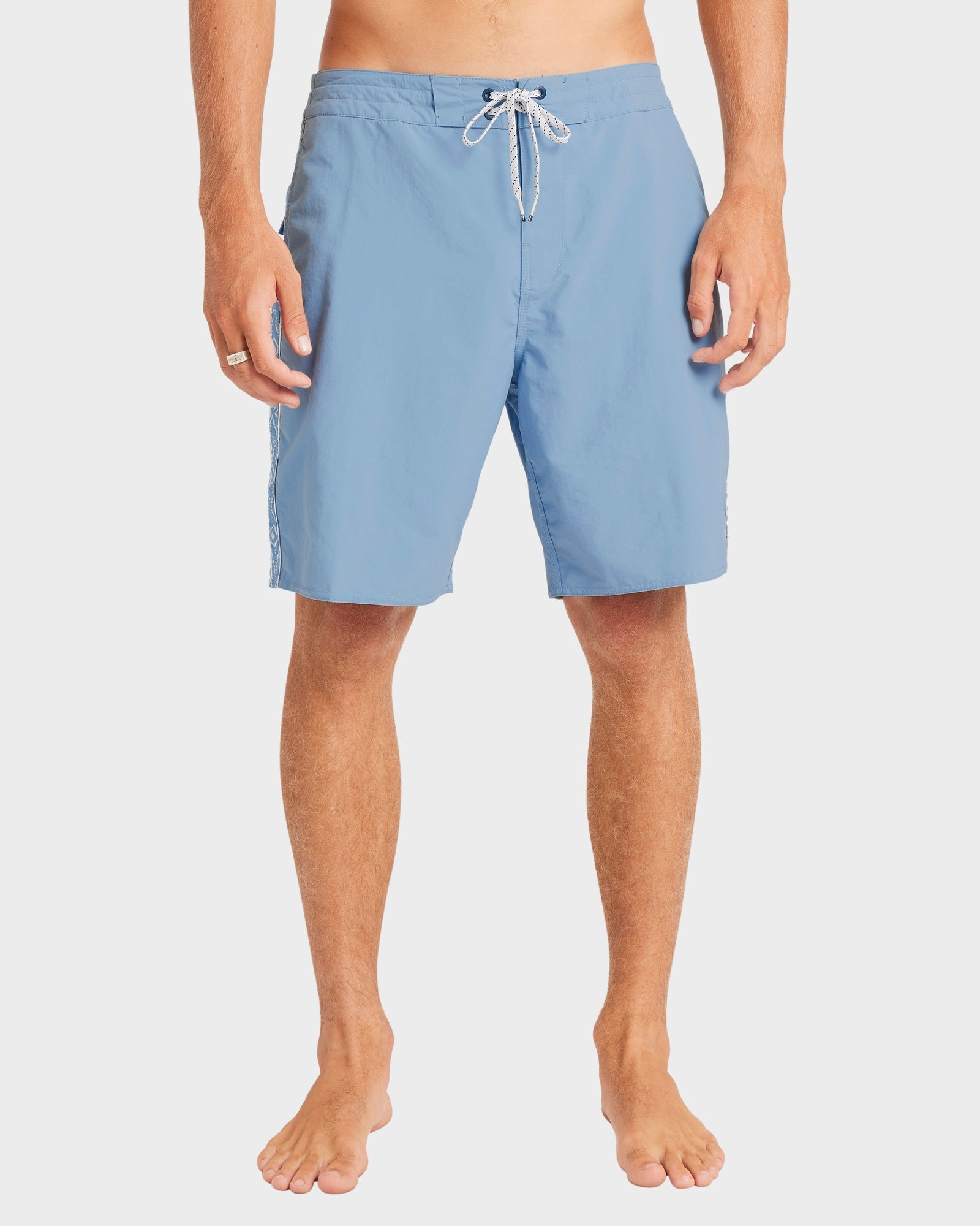 Mens Wategos Lo Tides 18.5" Boardshorts