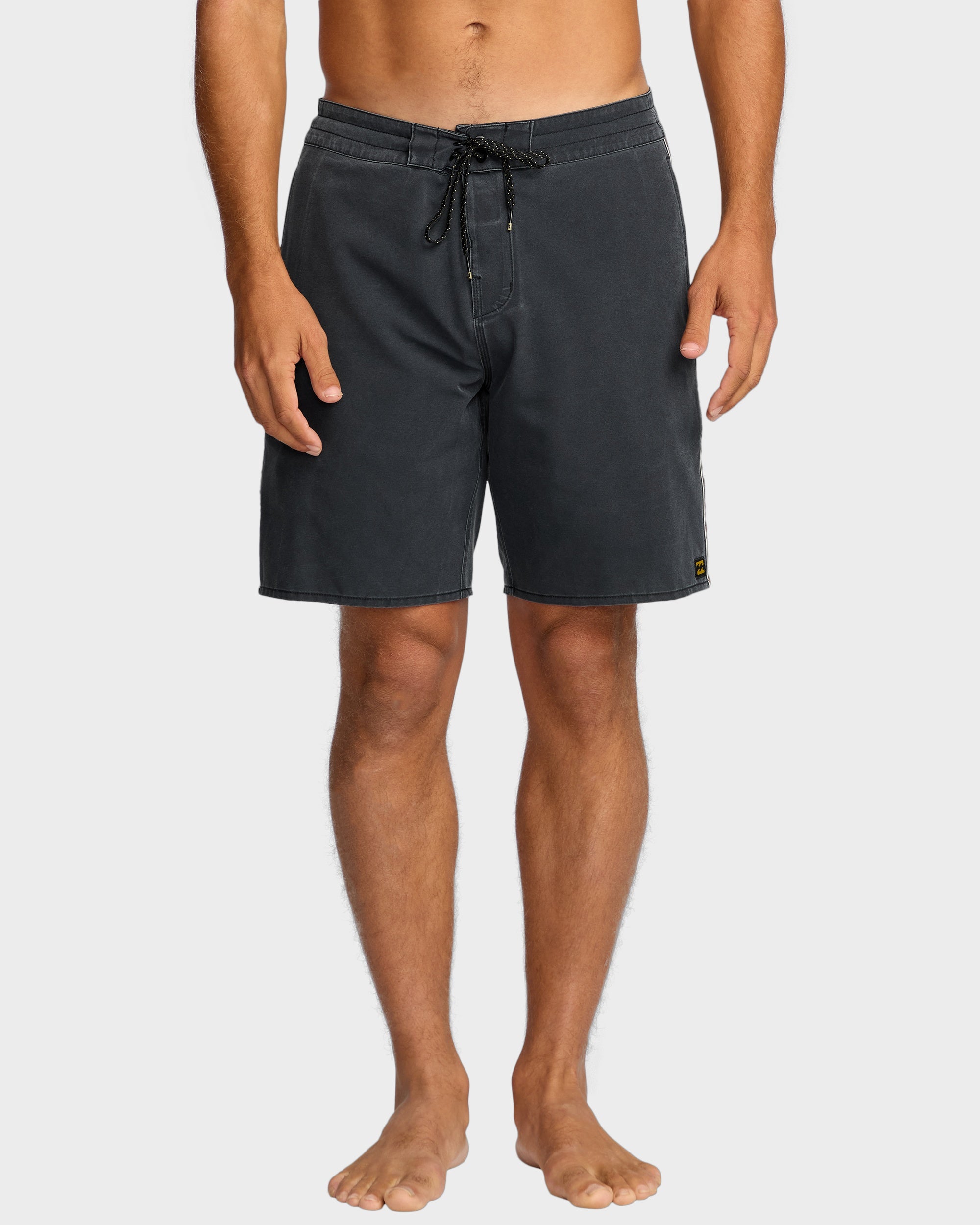 Mens Wategos Lo Tides 18.5" Boardshorts