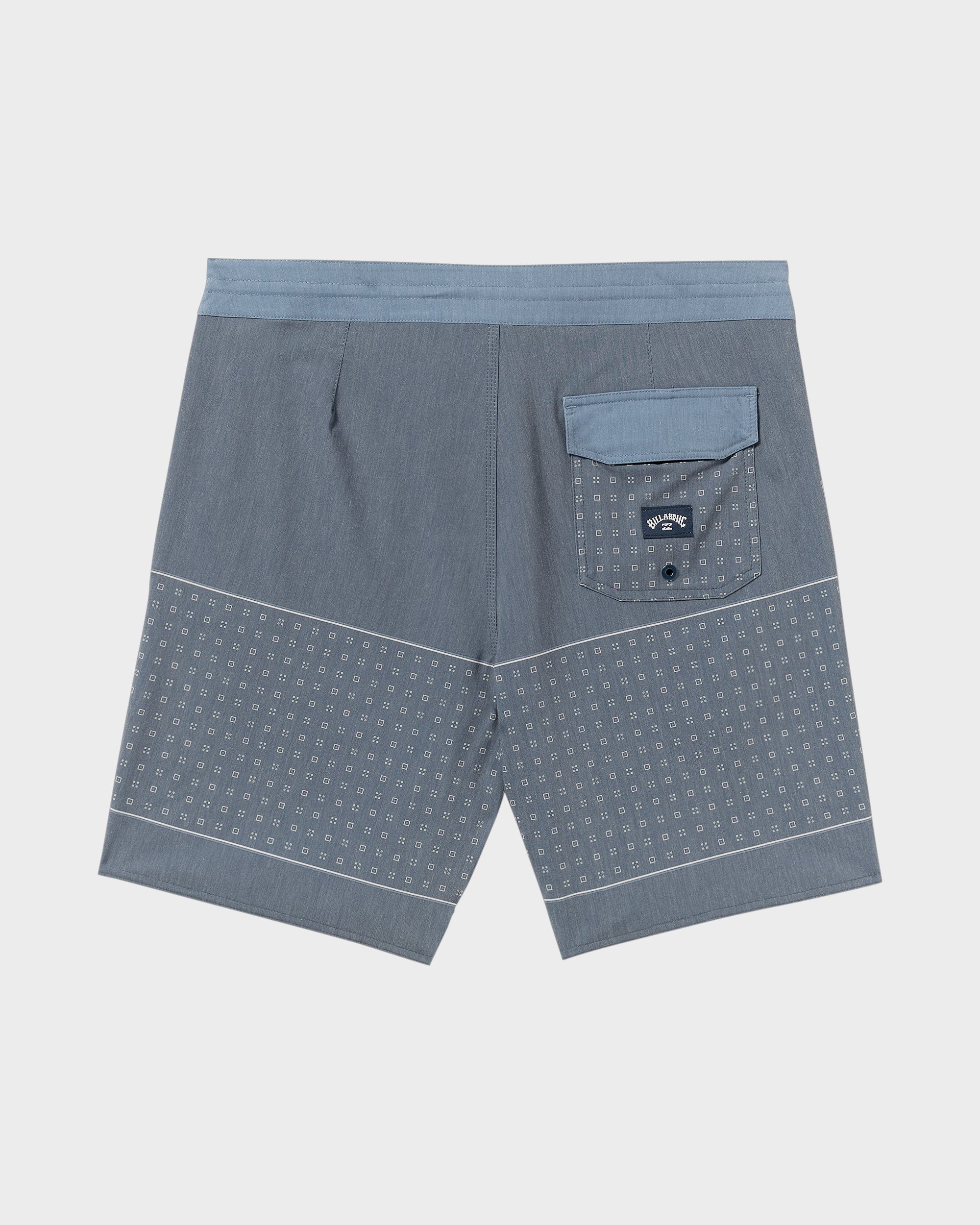 Mens Lowers Lo Tides 18.5" Boardshorts