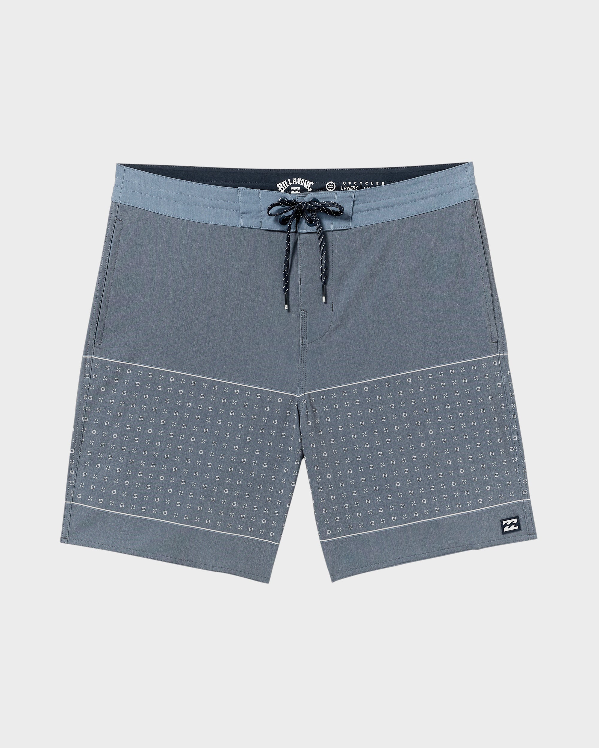 Mens Lowers Lo Tides 18.5" Boardshorts