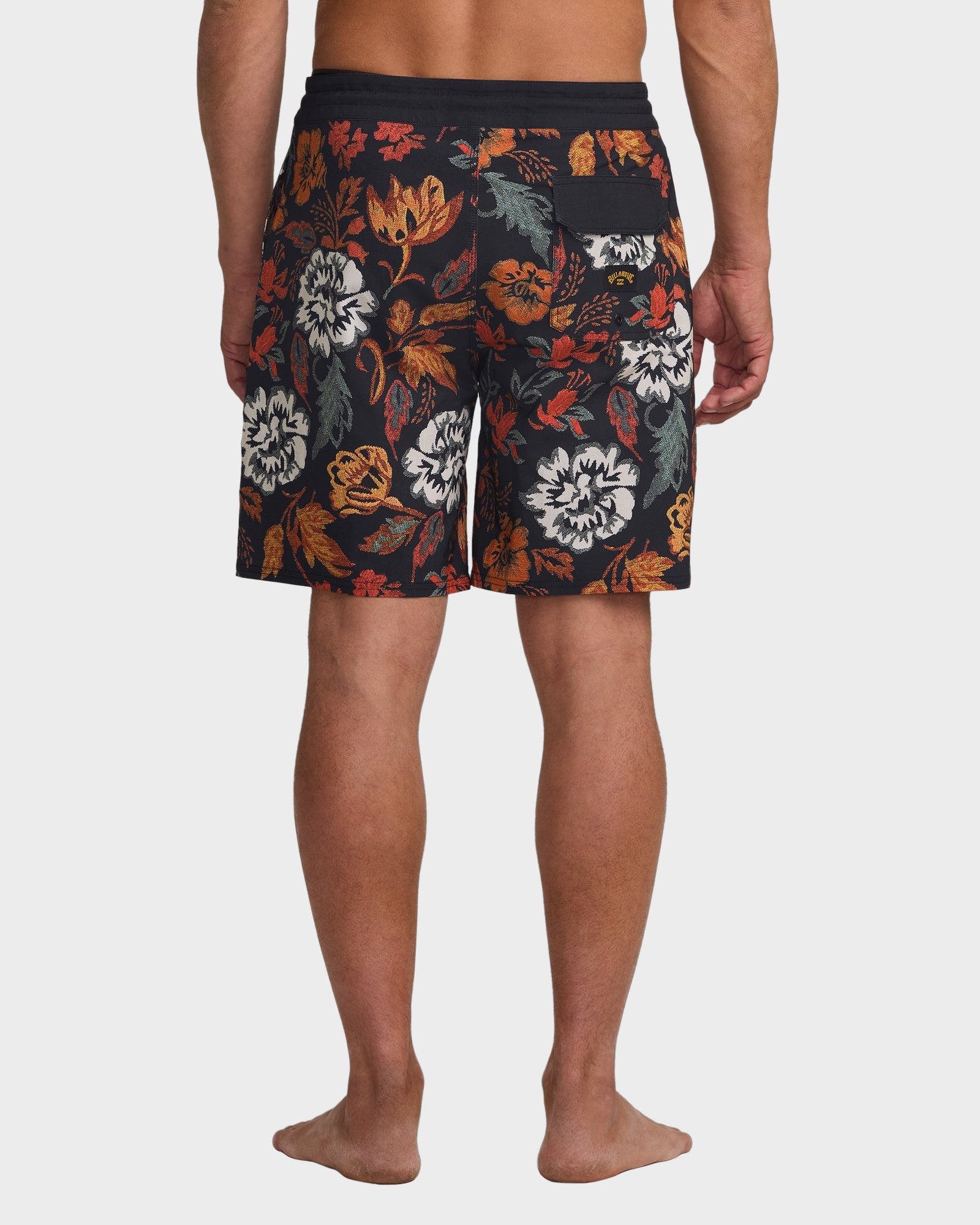 Mens Sundays Low Tide 18.5" Boardshorts