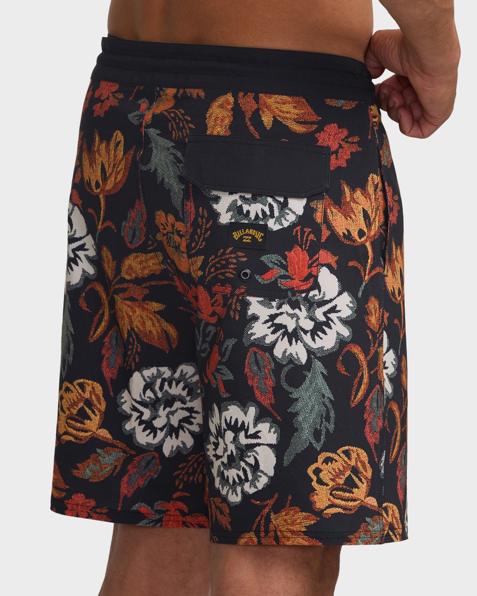 Mens Sundays Low Tide 18.5" Boardshorts