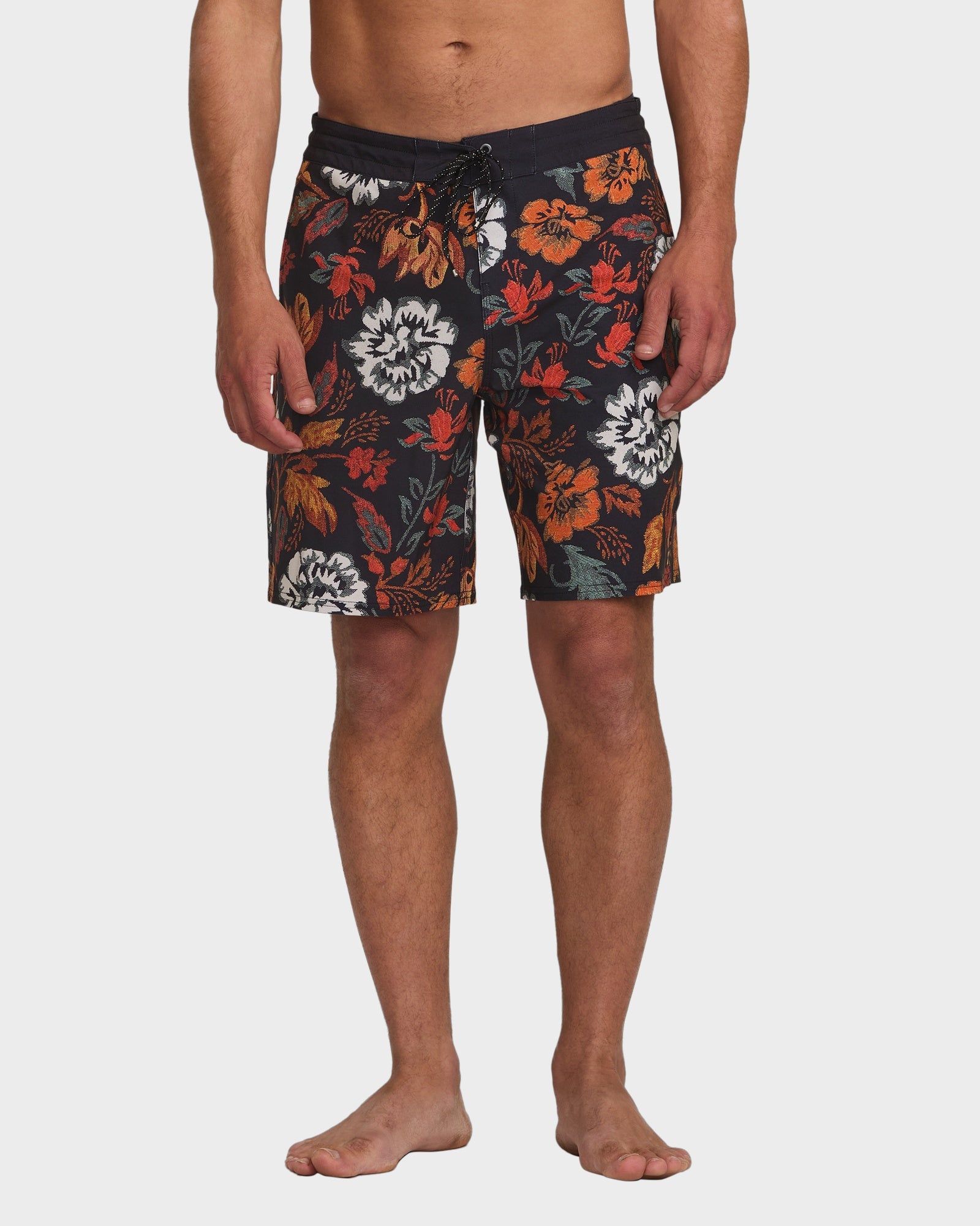 Mens Sundays Low Tide 18.5" Boardshorts