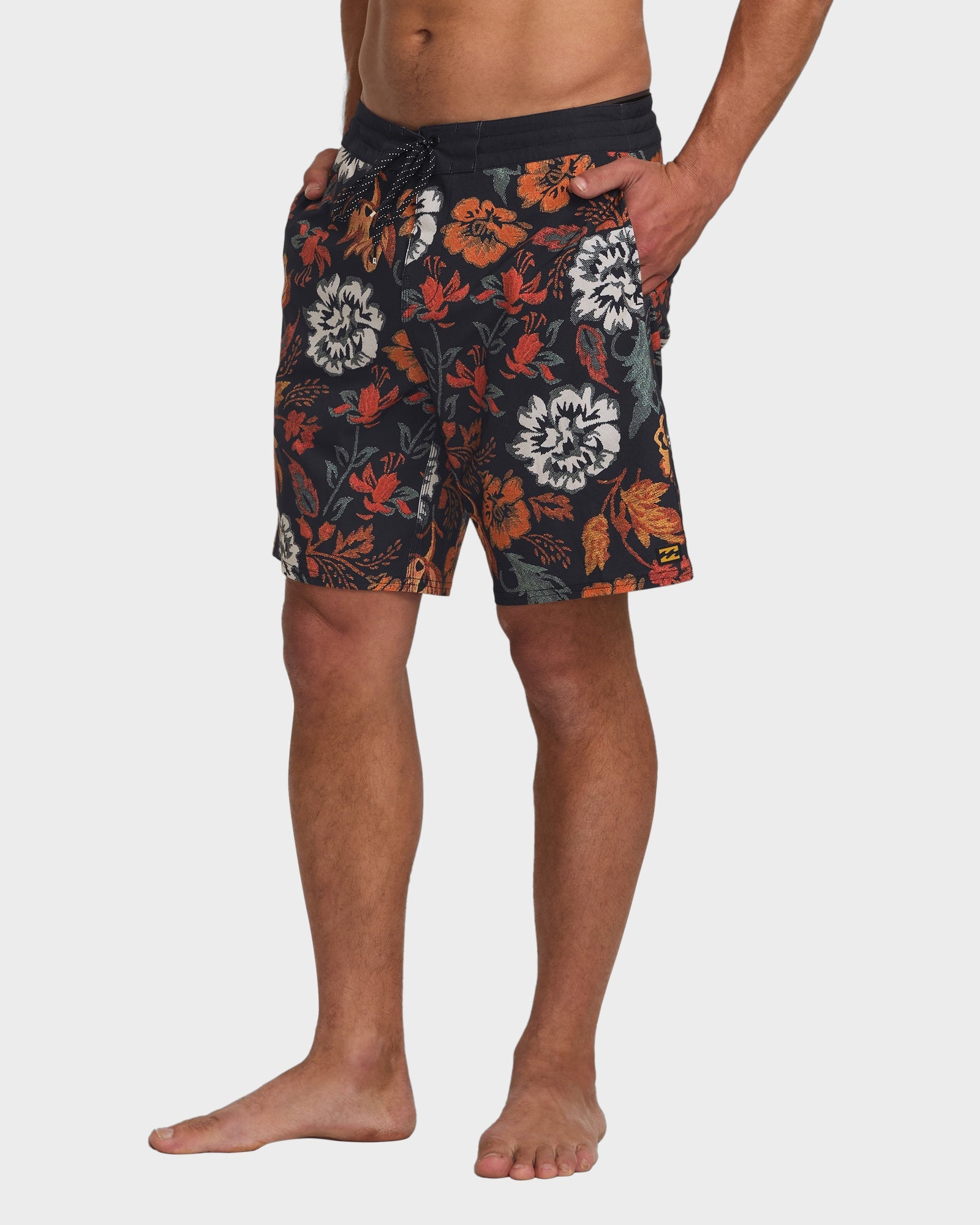 Mens Sundays Low Tide 18.5" Boardshorts
