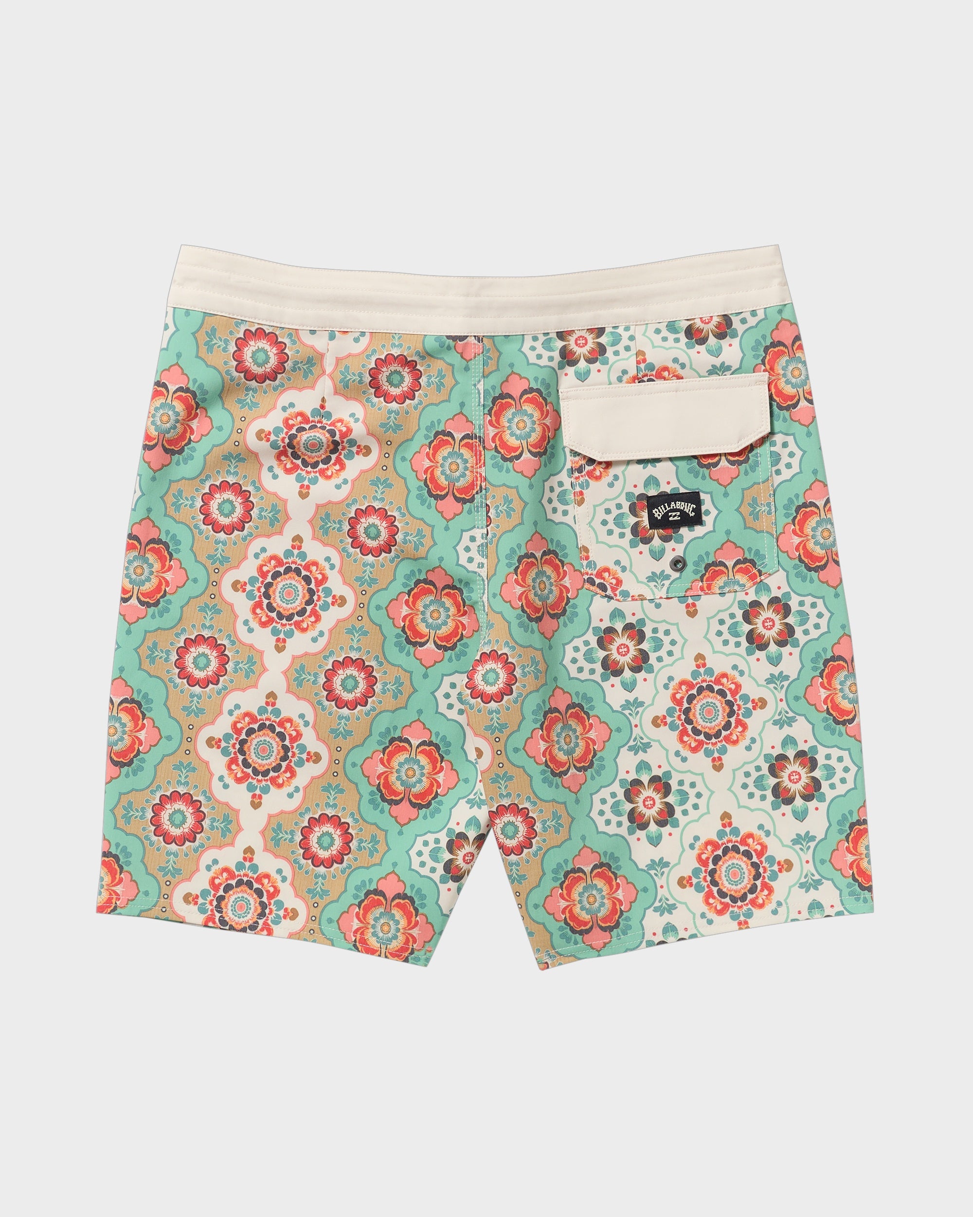 Mens Sundays Lo Tides 18.5" Boardshorts