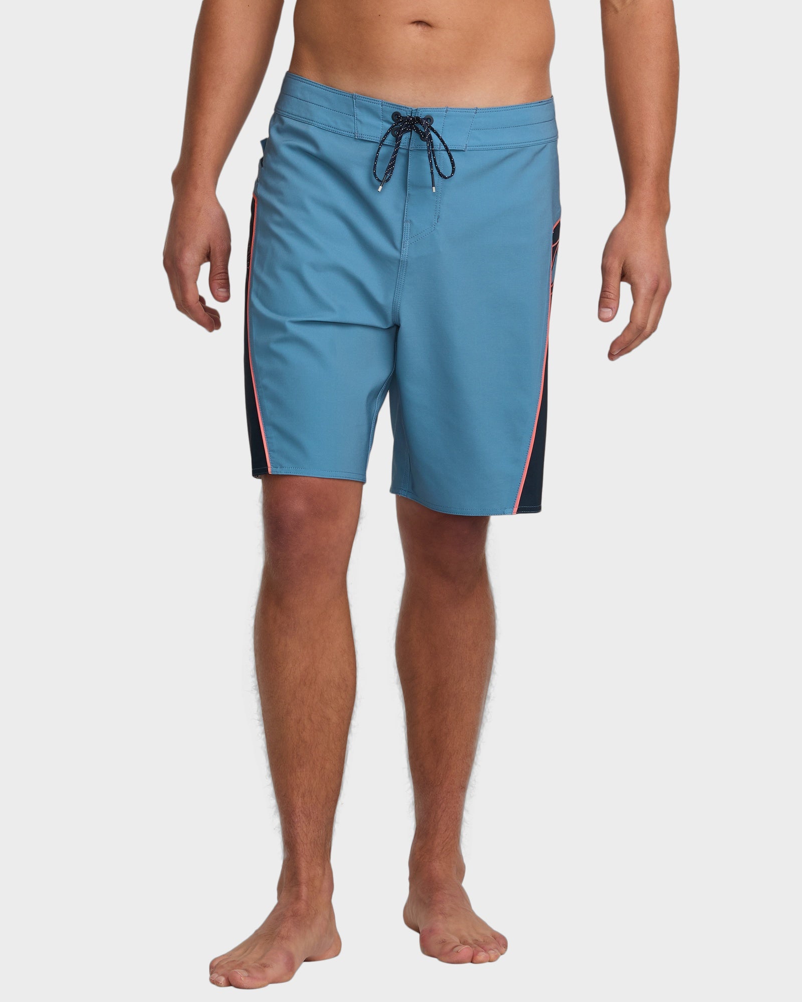 Mens Straddie Pro 20" Boardshorts