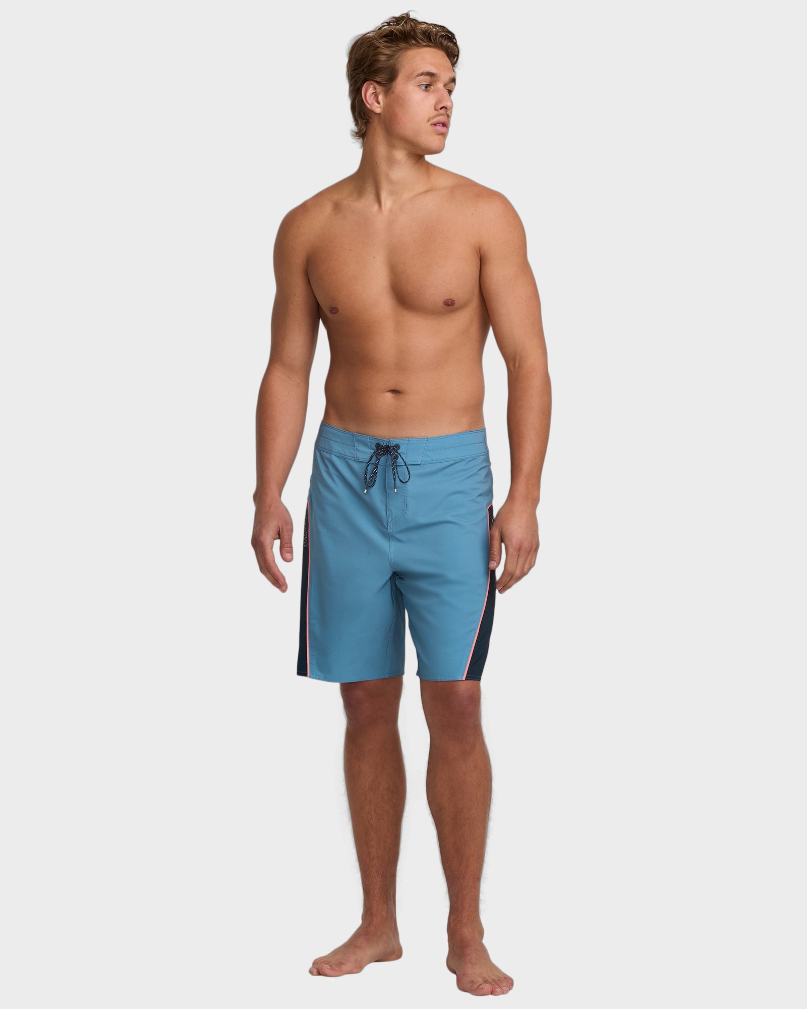 Mens Straddie Pro 20" Boardshorts