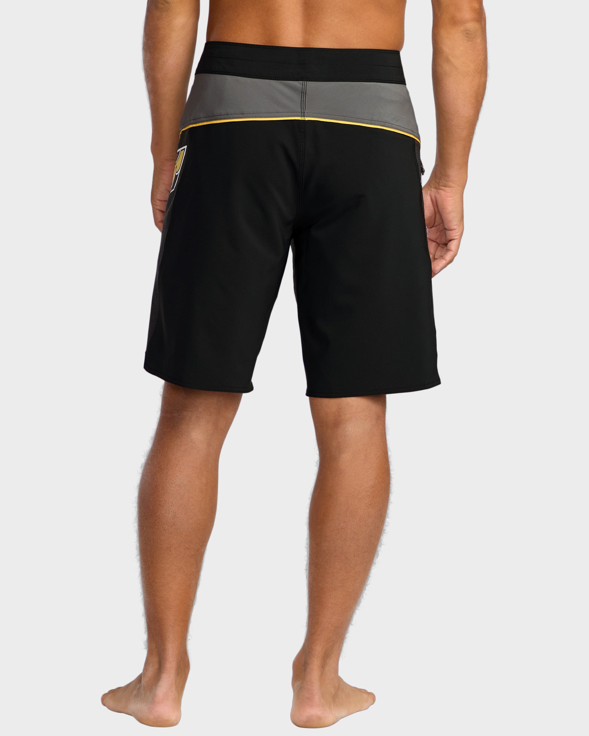 Mens Straddie Pro 20" Boardshorts