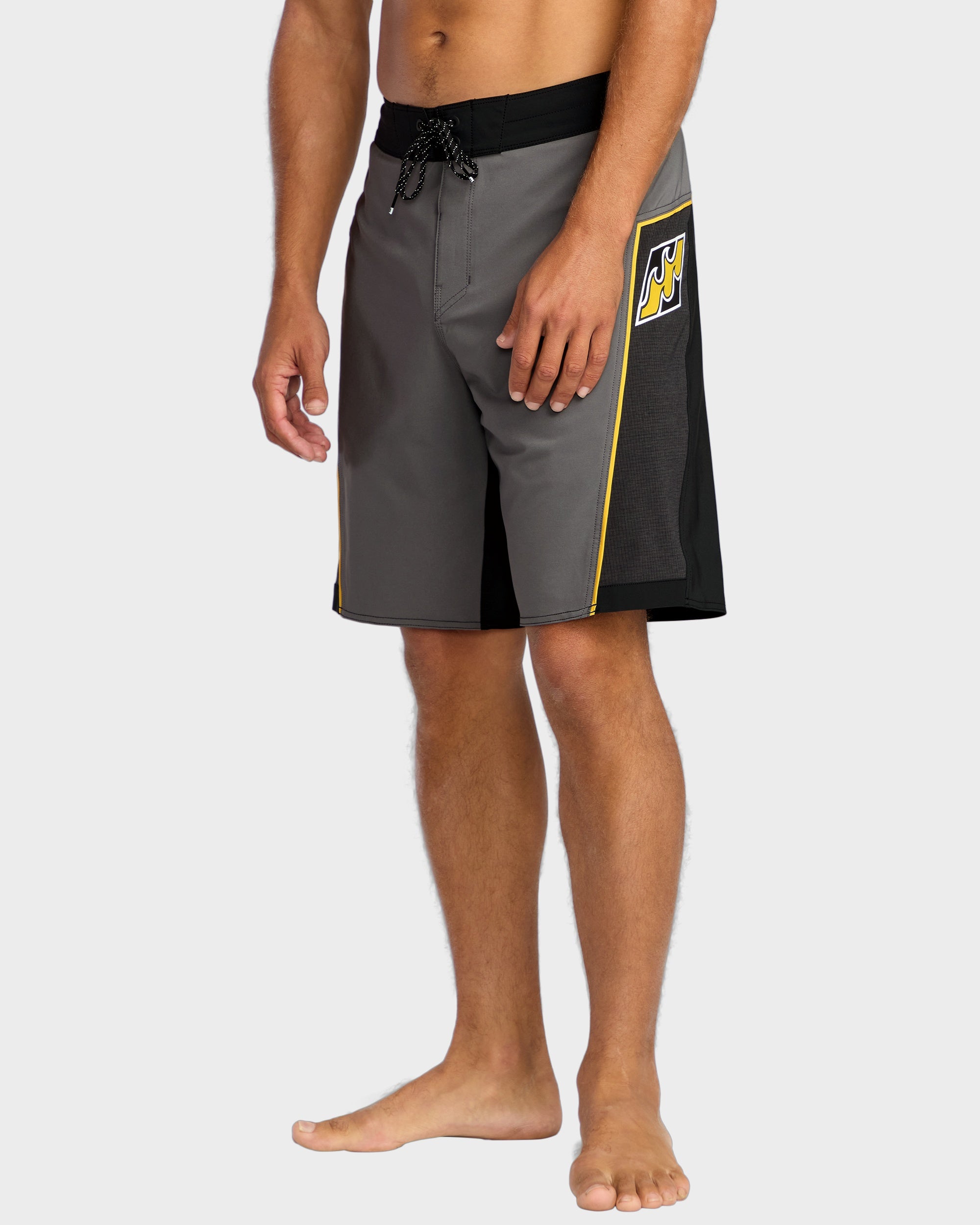 Mens Straddie Pro 20" Boardshorts