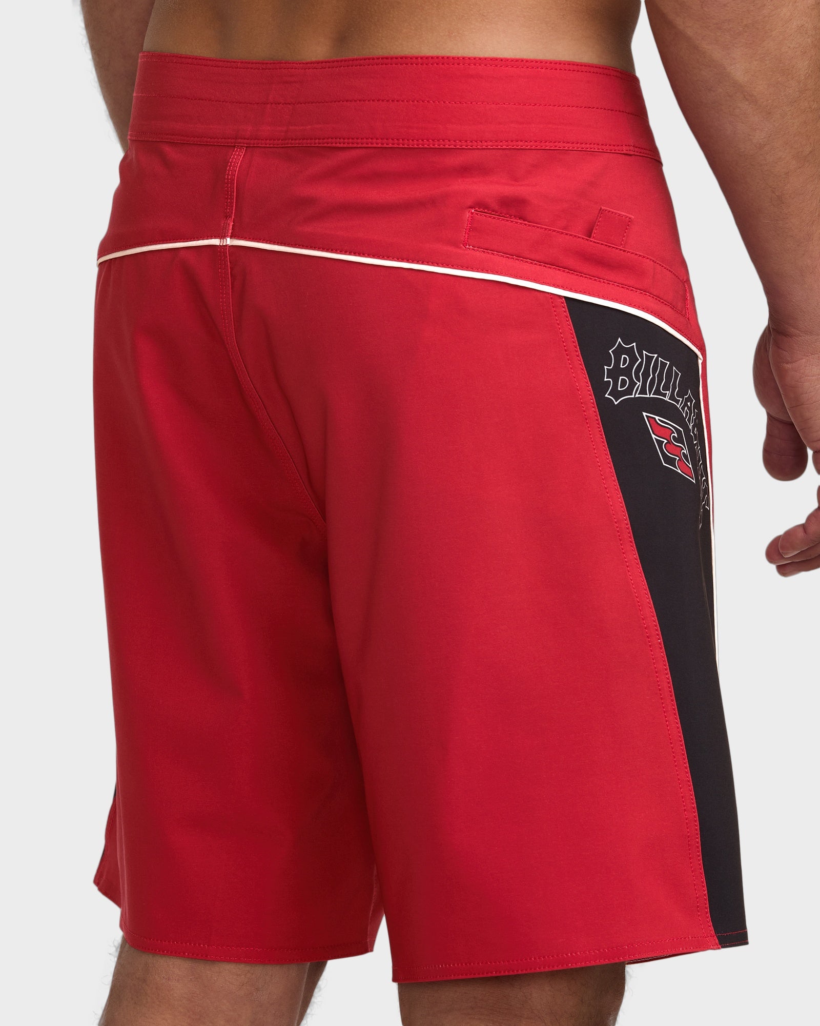 Mens Straddie Pro 20" Boardshorts