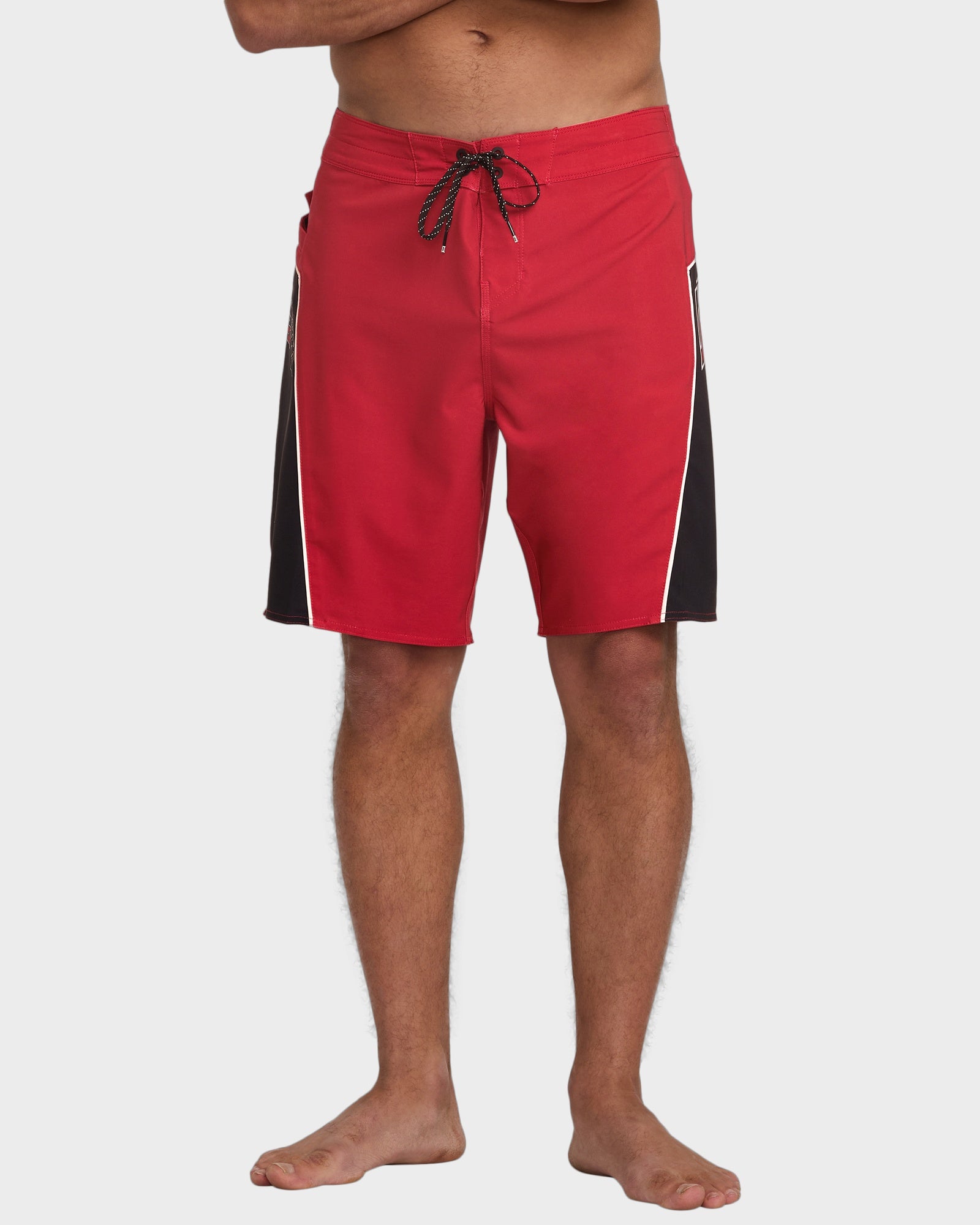 Mens Straddie Pro 20" Boardshorts