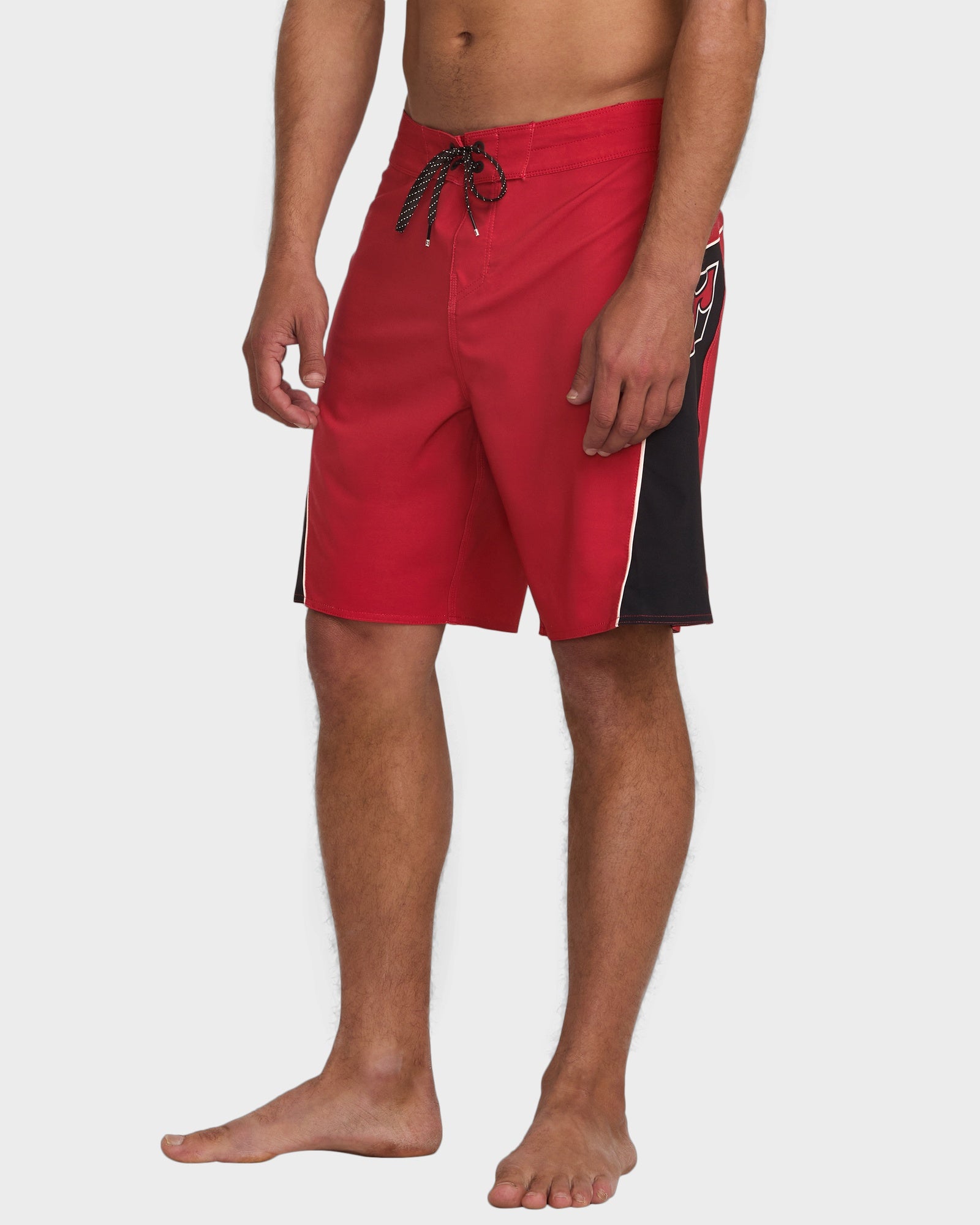 Mens Straddie Pro 20" Boardshorts