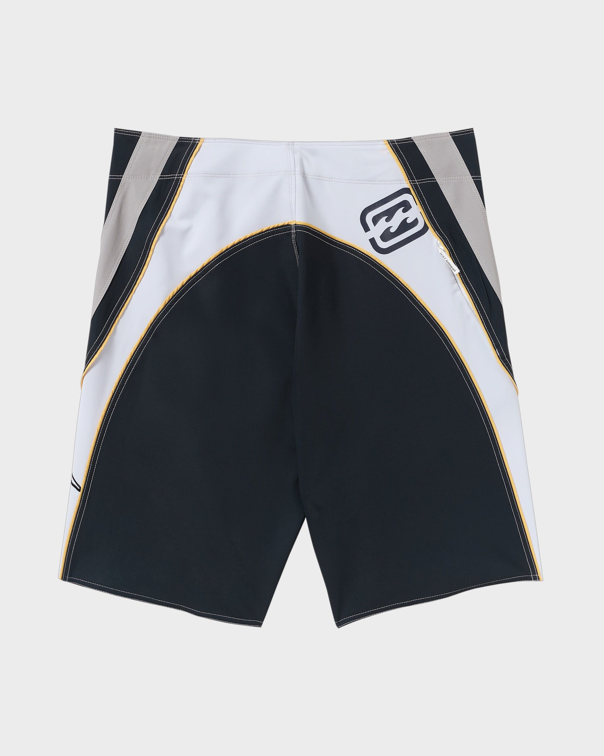 Mens Fluid 2K Pro 21" Boardshorts