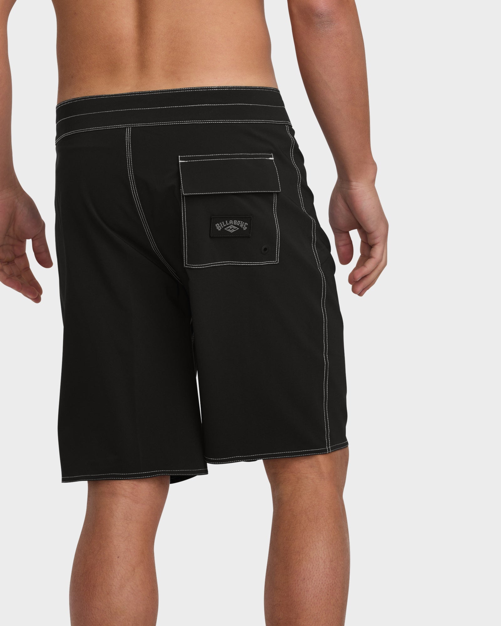 Mens Core Lord Pro 20" Boardshorts
