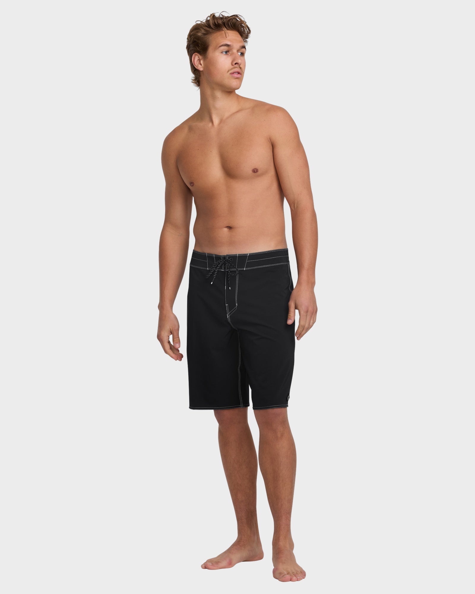Mens Core Lord Pro 20" Boardshorts