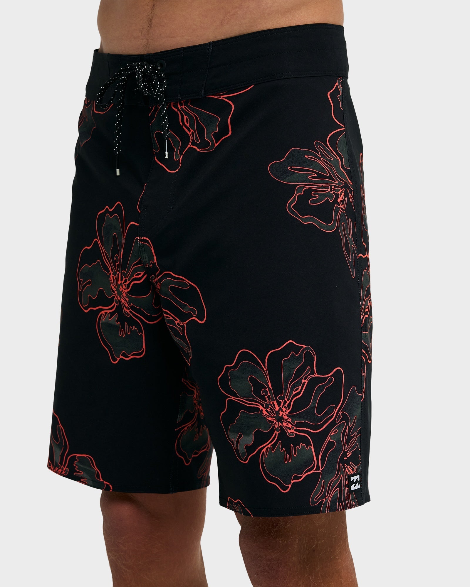 Mens Sundays Pro 15" Boardshorts