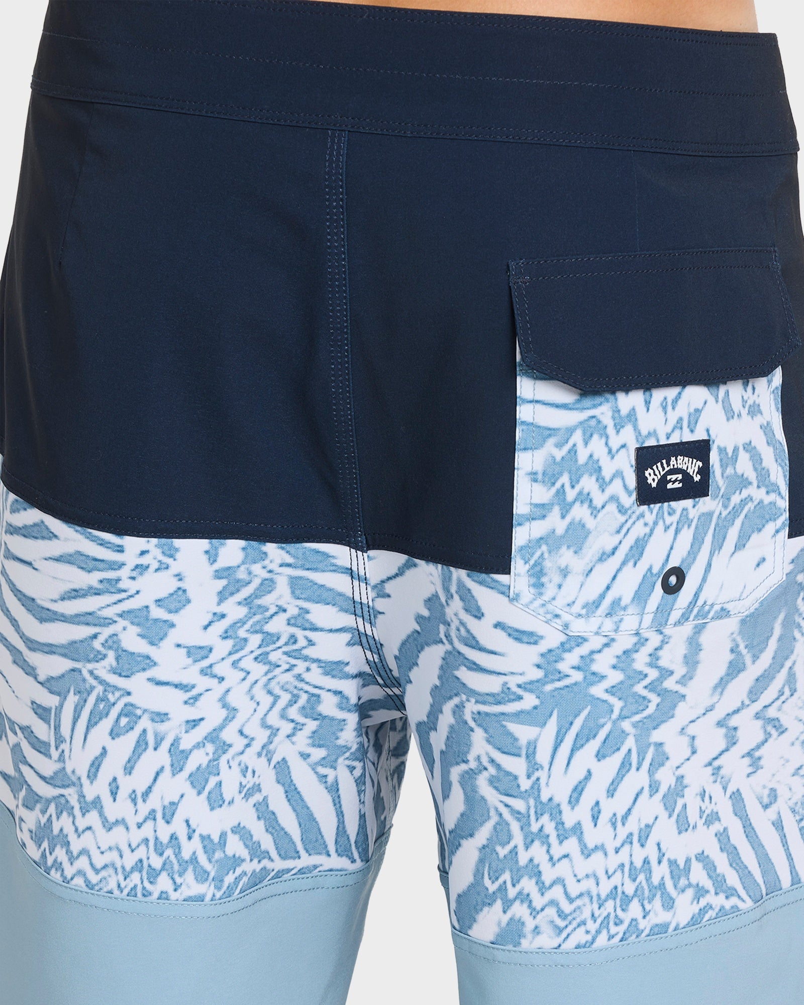 Mens Tribong Pro 18.5" Boardshorts