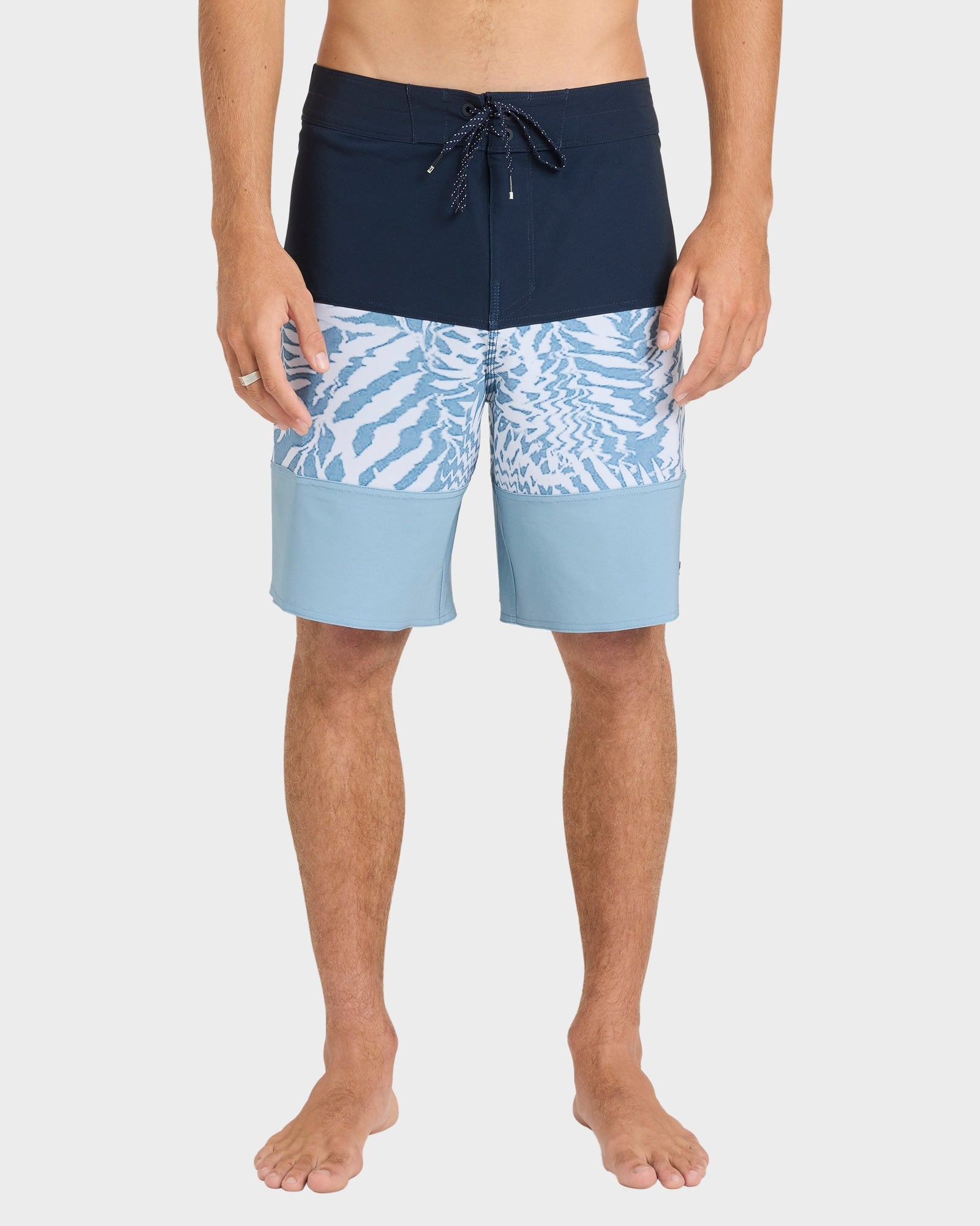 Mens Tribong Pro 18.5" Boardshorts