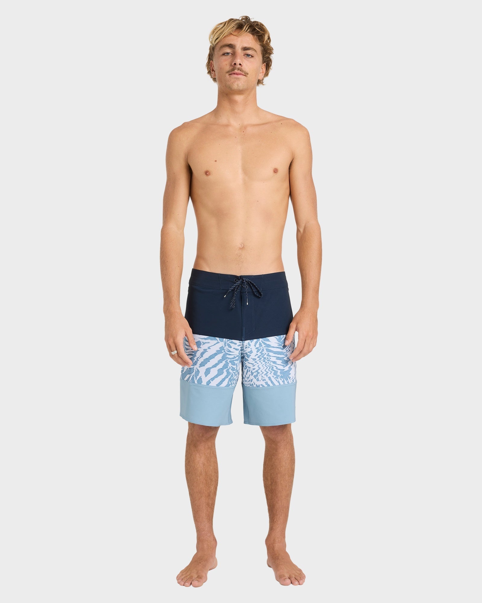 Mens Tribong Pro 18.5" Boardshorts