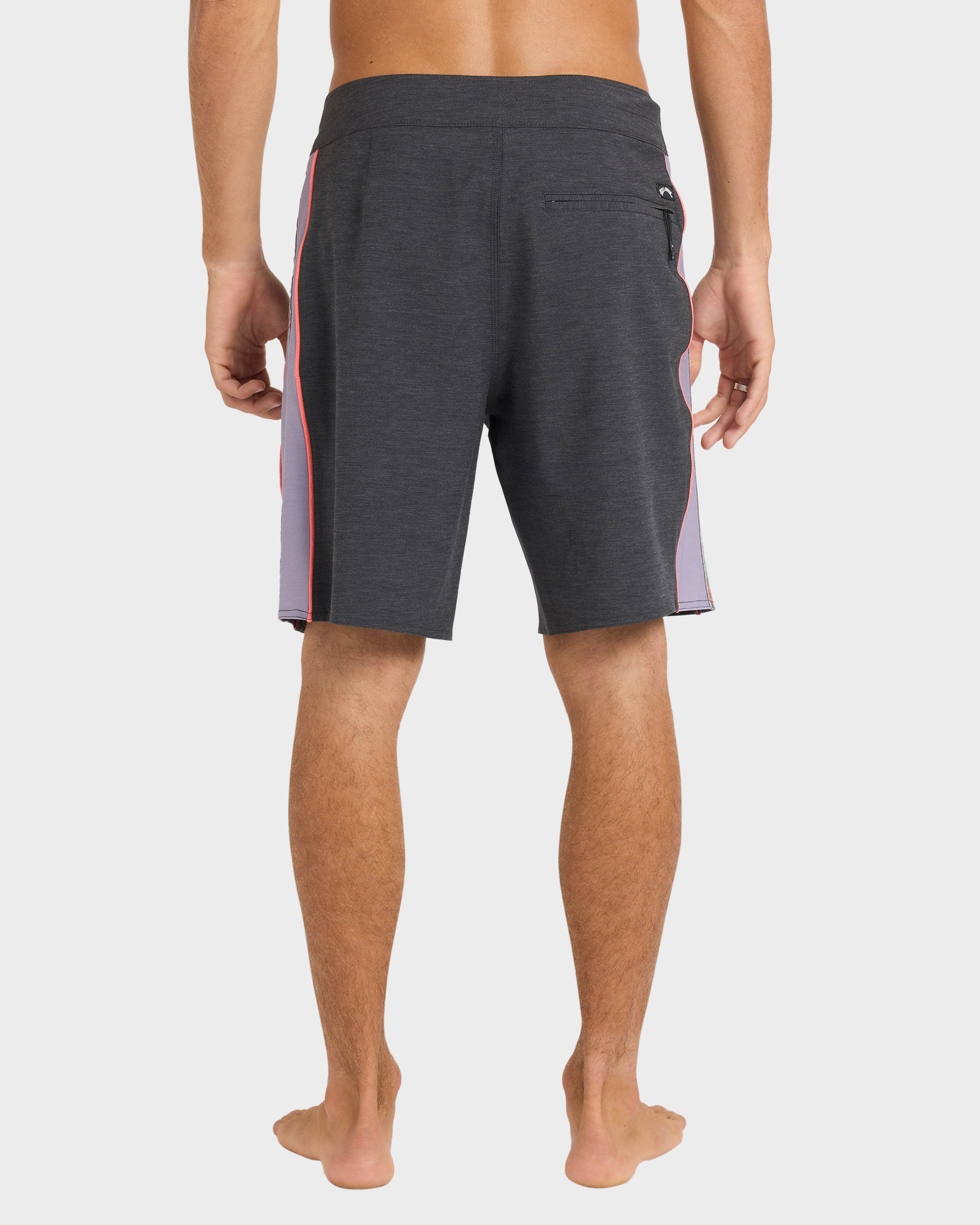 Mens Dbah Pro 20" Boardshorts