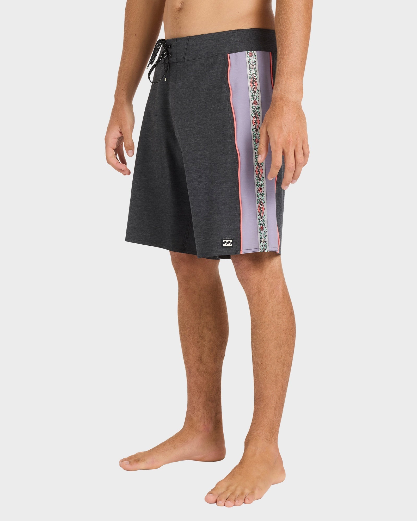 Mens Dbah Pro 20" Boardshorts