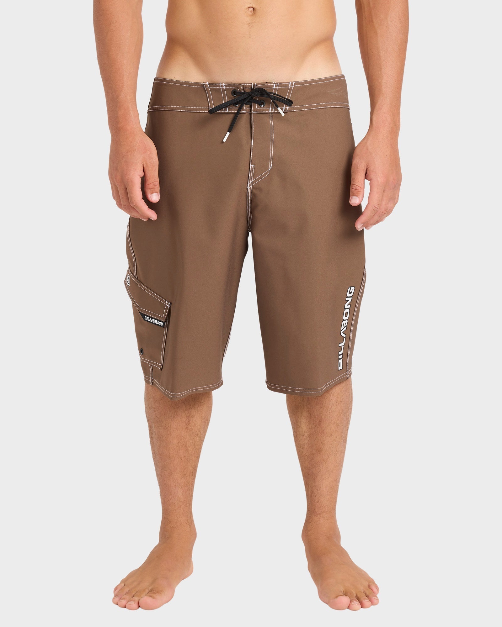 Mens Bio OG Pro 22" Boardshorts