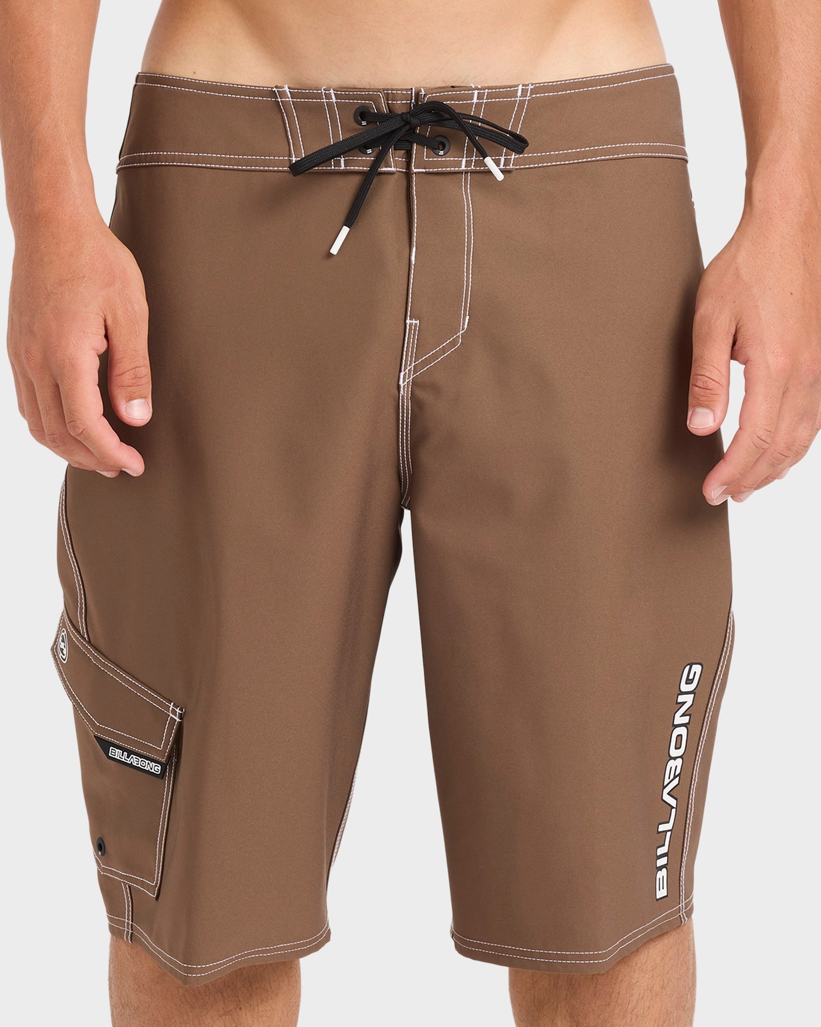 Mens Bio OG Pro 22" Boardshorts