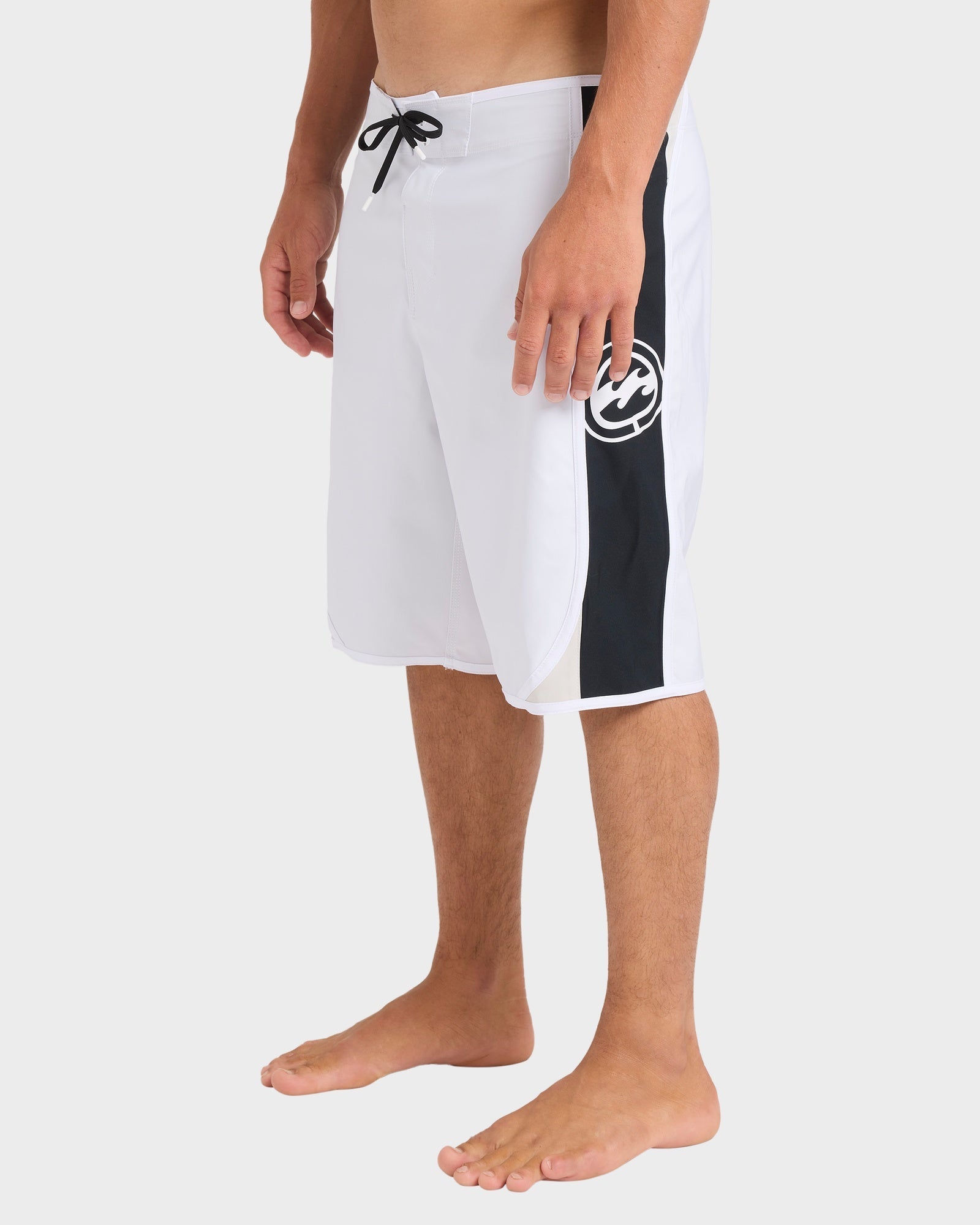 Mens Dbah Bio Wave Pro 21" Boardshorts