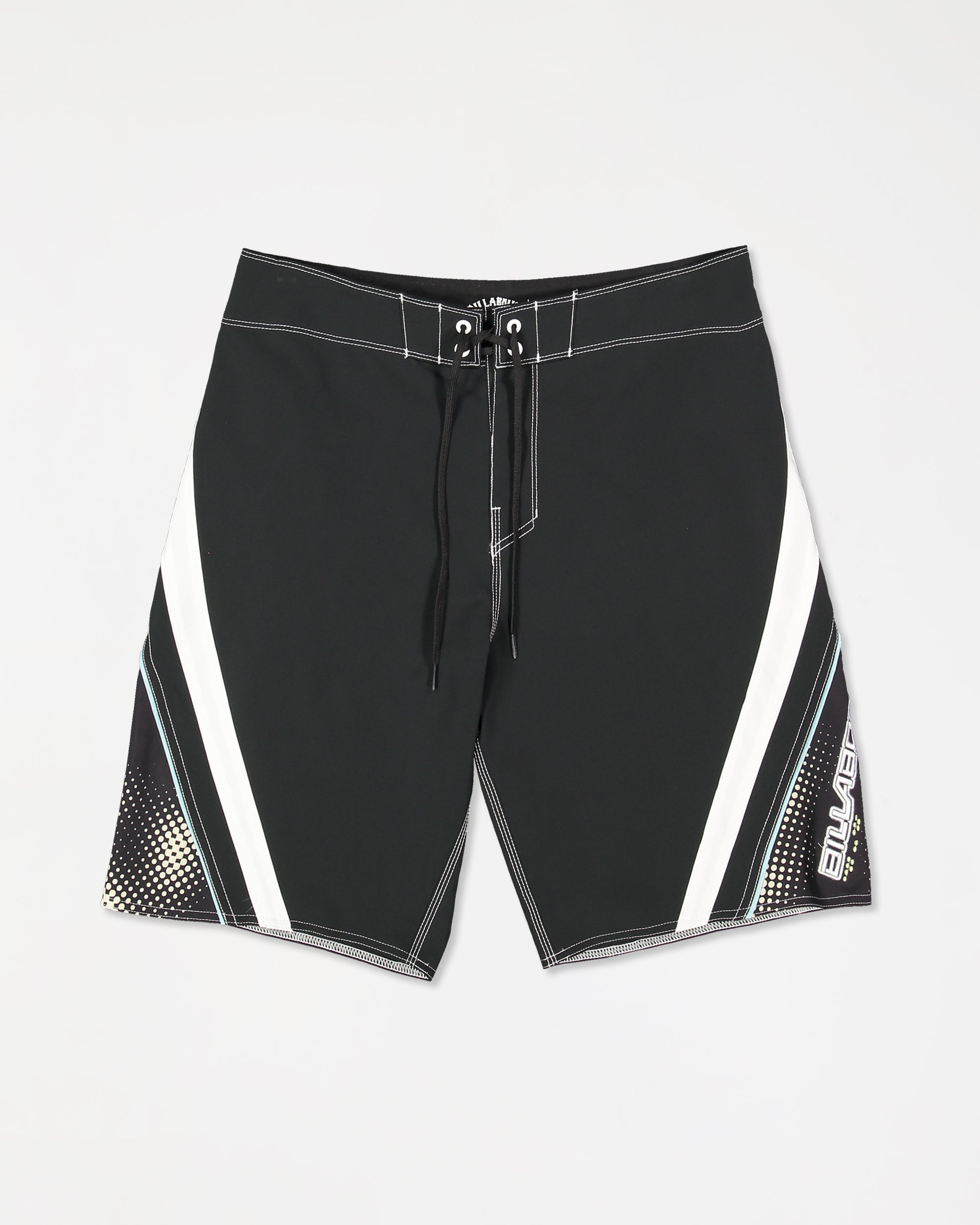 Mens Fluid 2K Pro 21" Boardshorts