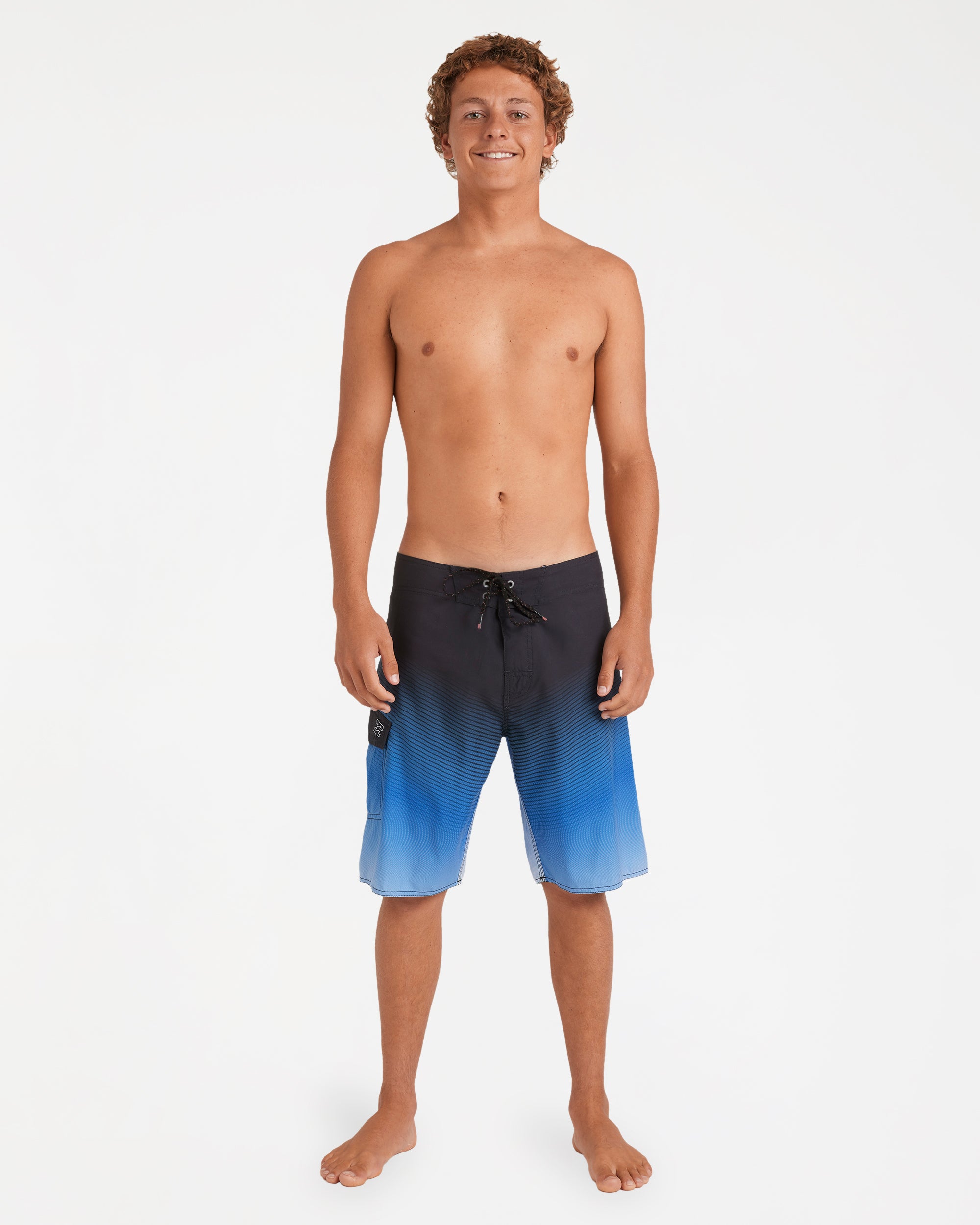 Mens Vaults OG 20" Boardshorts