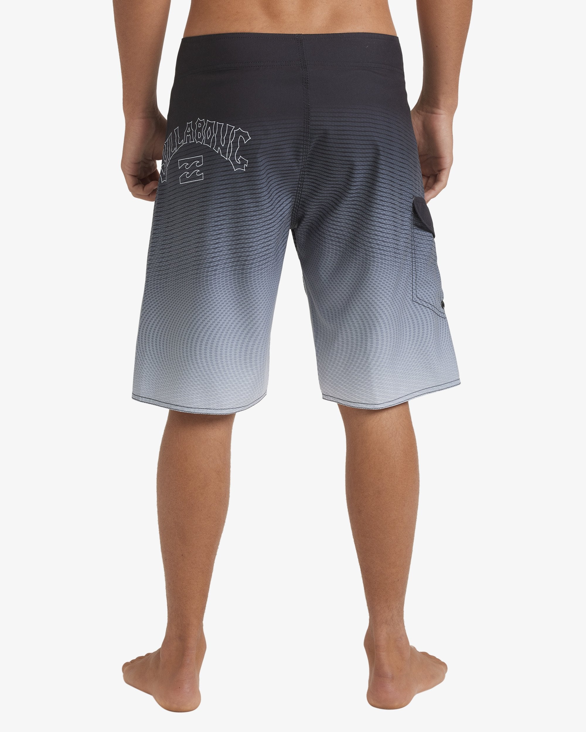 Mens Vaults OG 20" Boardshorts