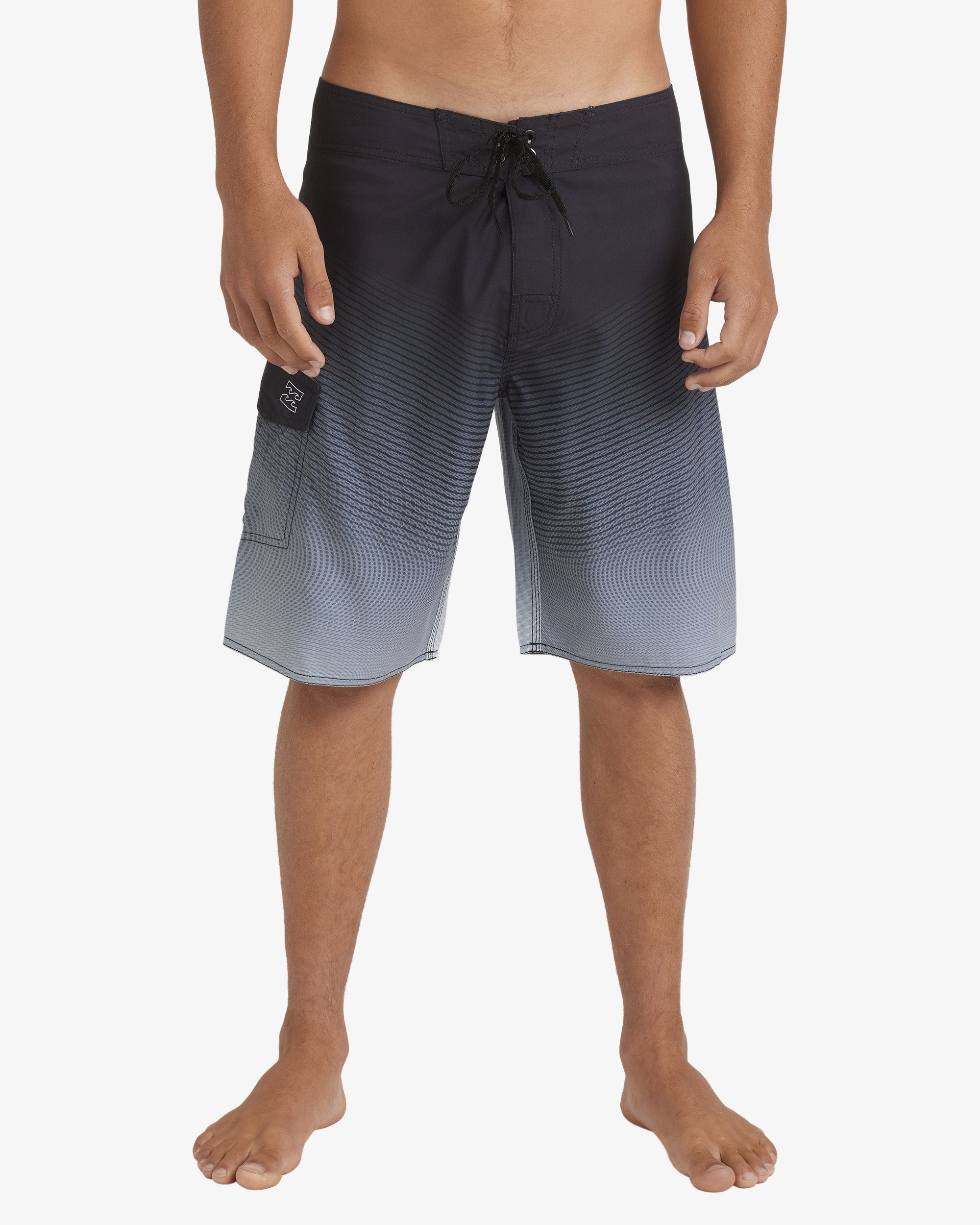 Mens Vaults OG 20" Boardshorts