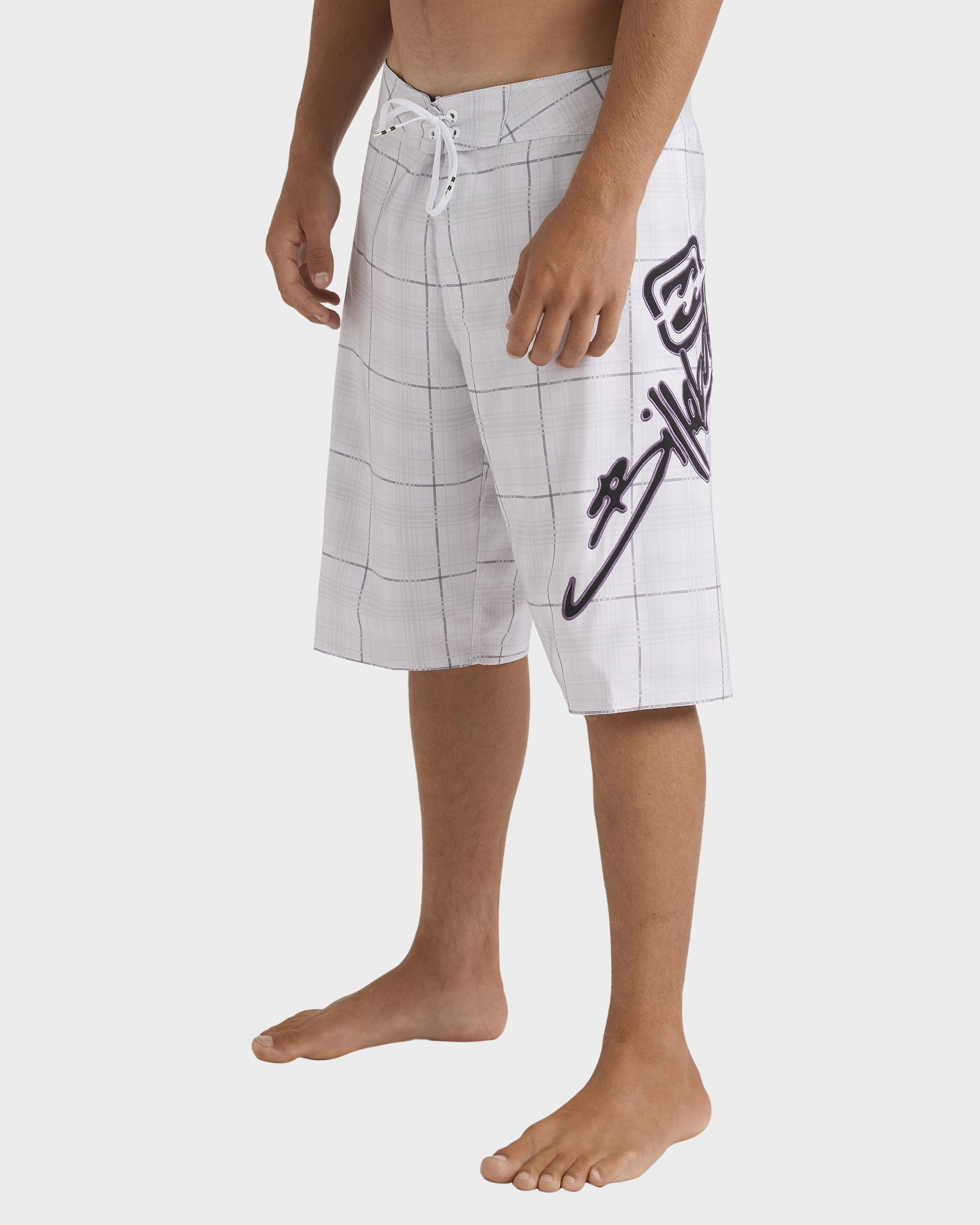 Mens Script OG 22" Boardshorts