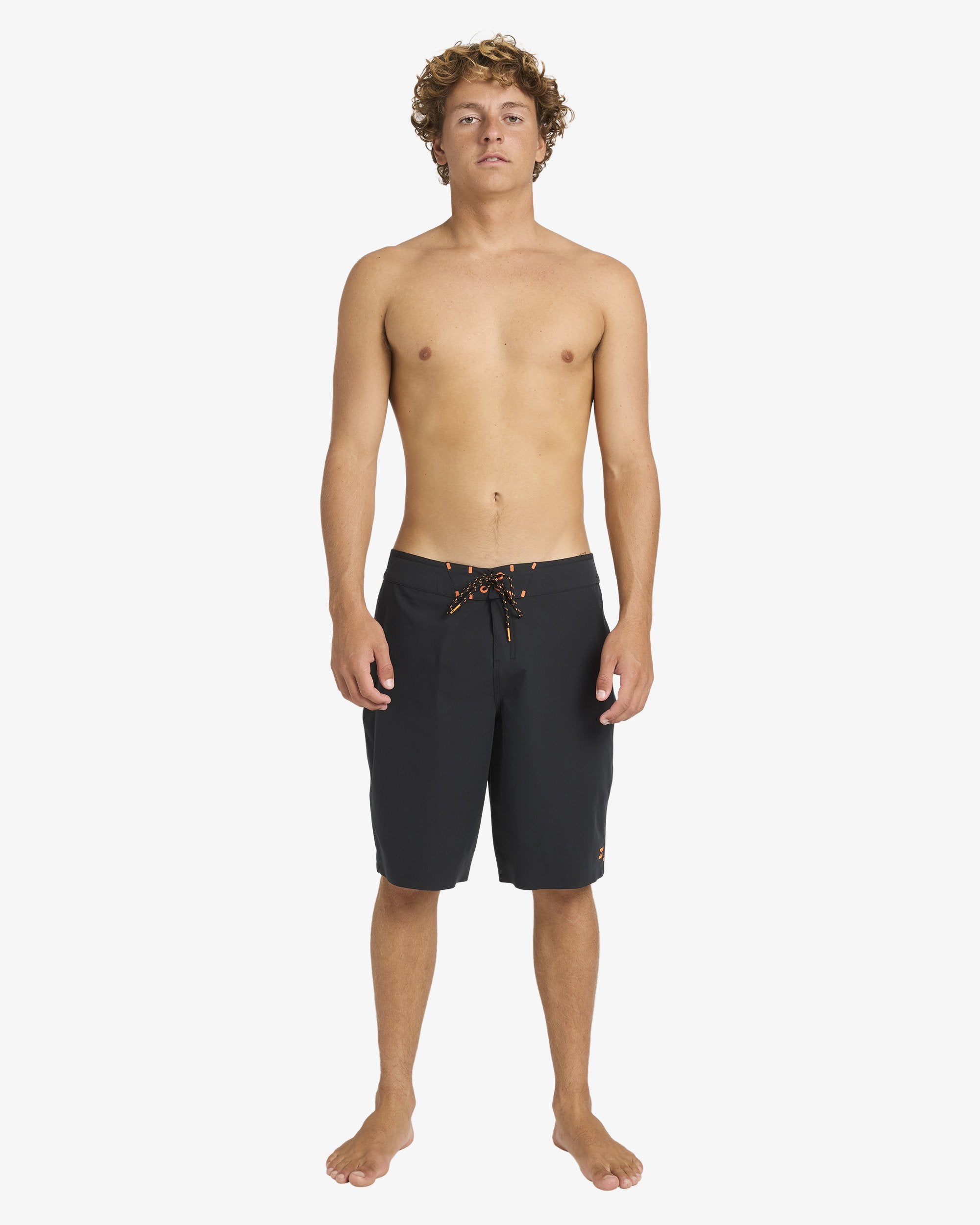 Mens Boat Trip Pro 20" Boardshorts