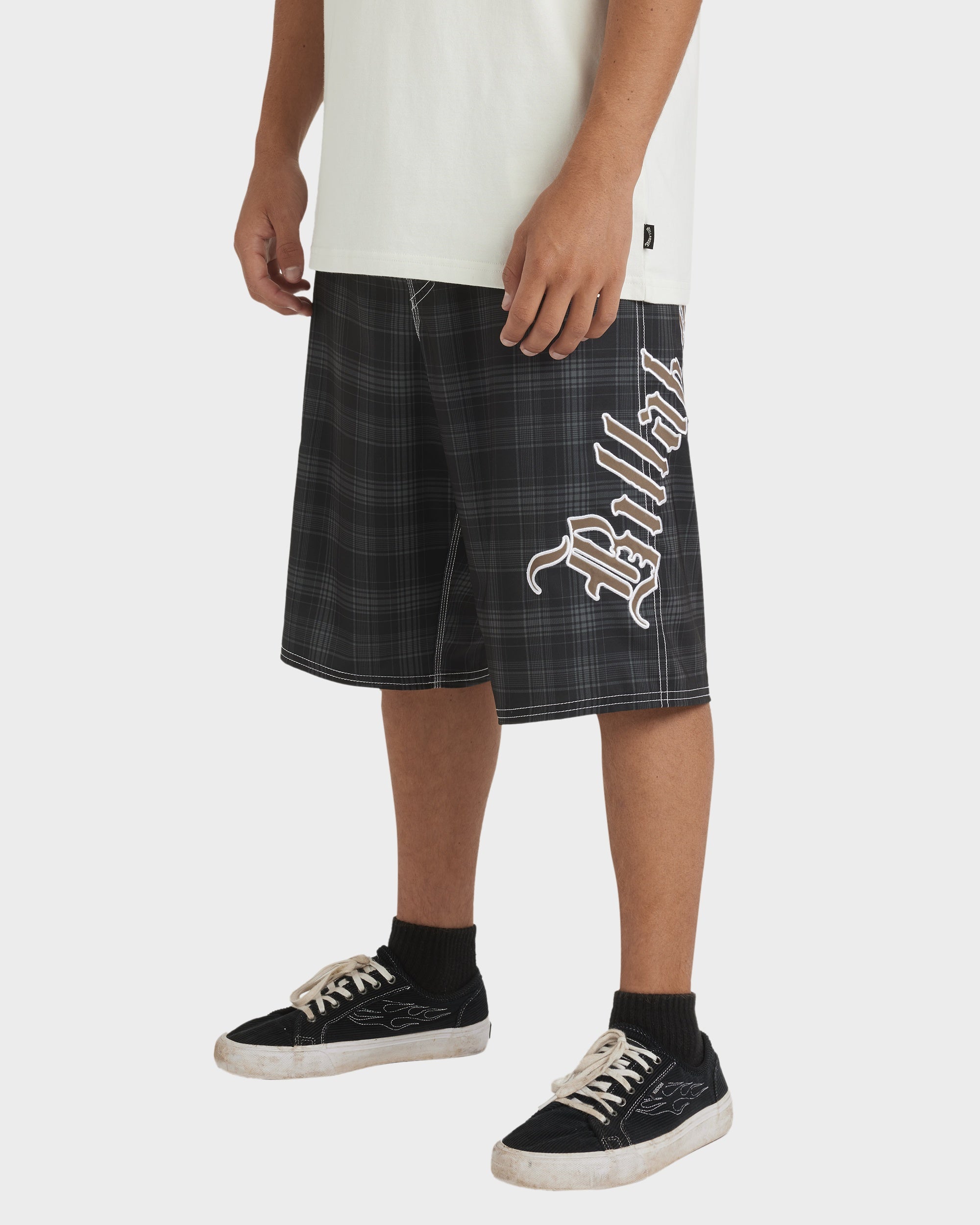 Mens Immortal Core OG 23" Boardshorts