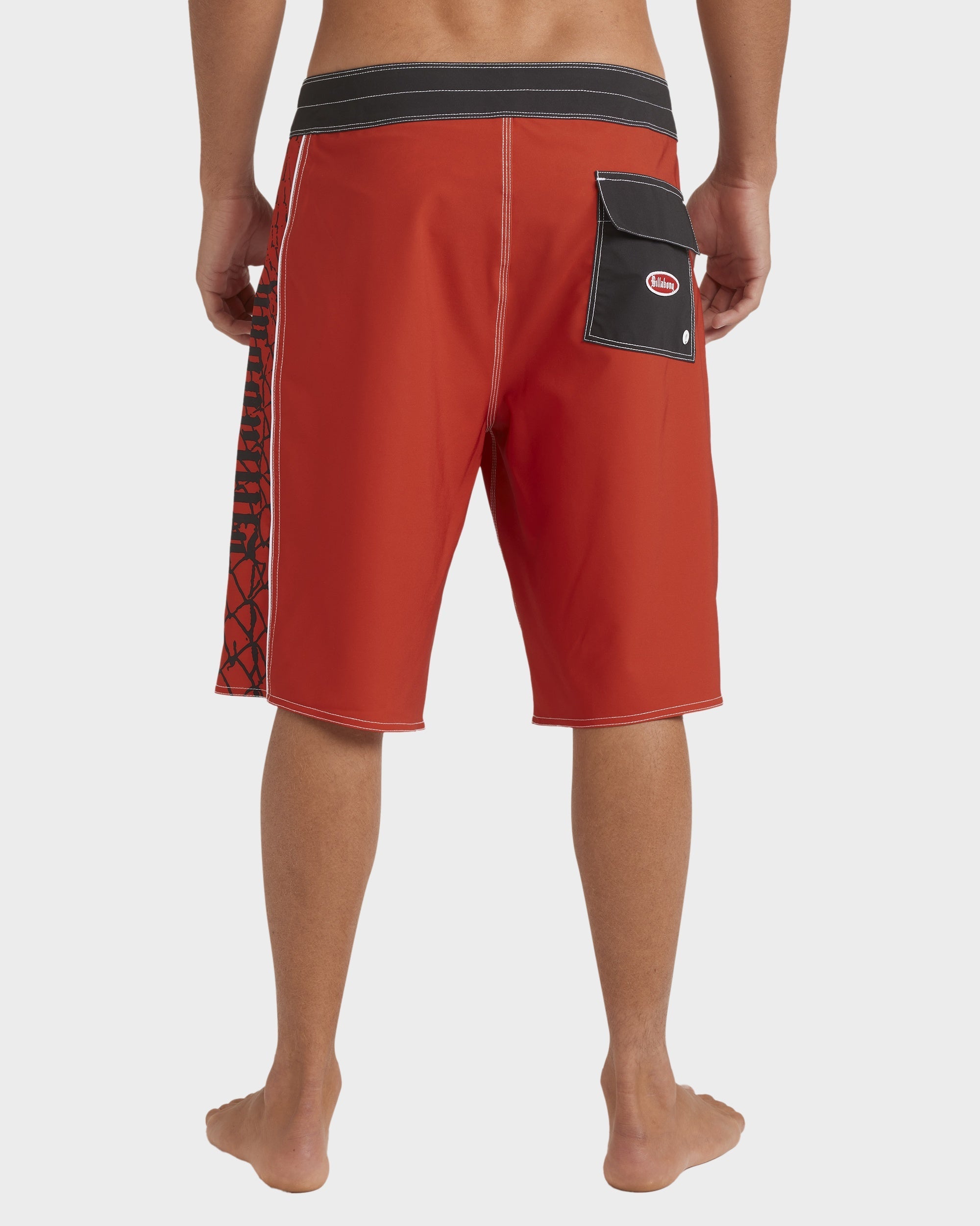 Mens Immortal Core Dbah Pro 21" Boardshorts