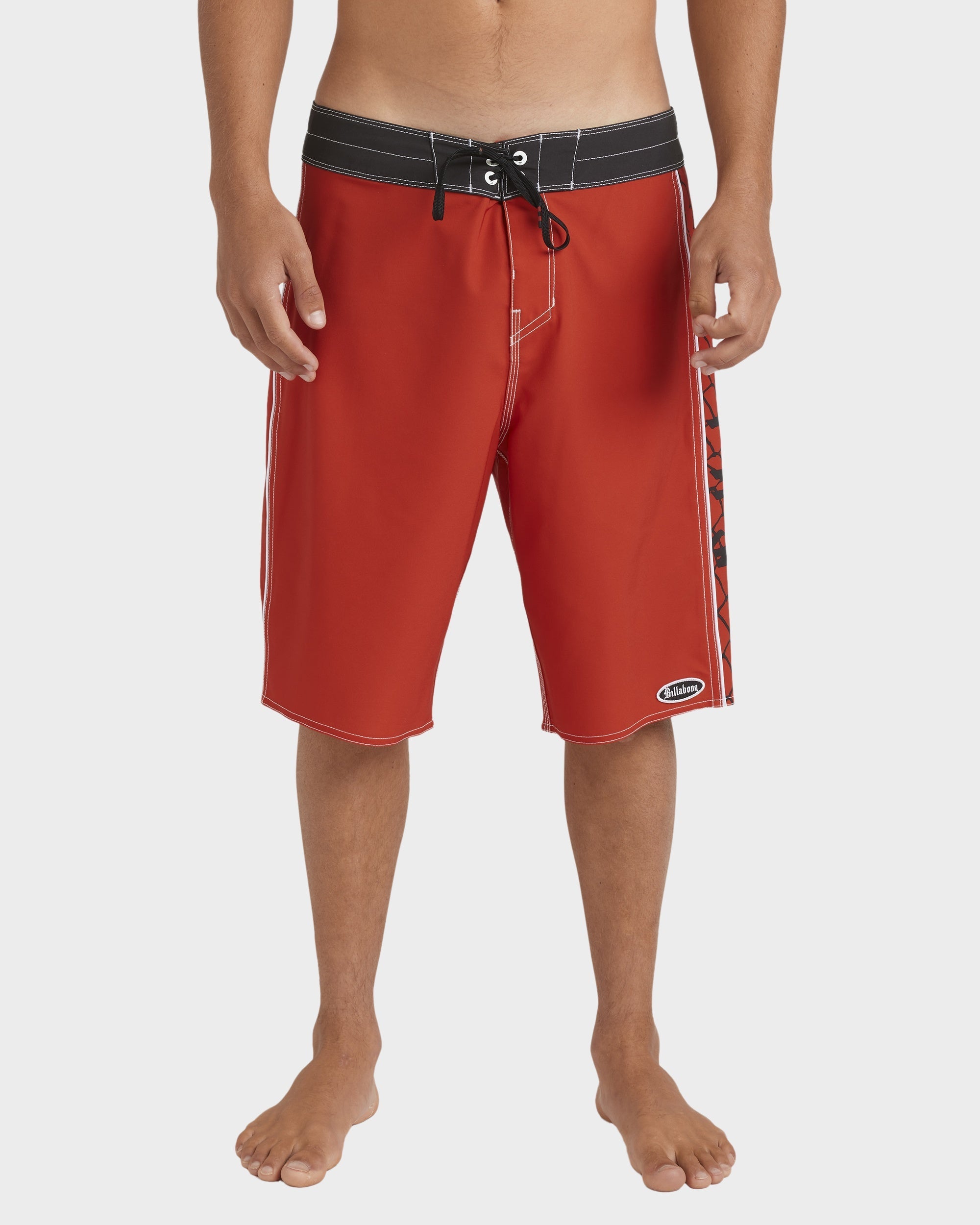 Mens Immortal Core Dbah Pro 21" Boardshorts