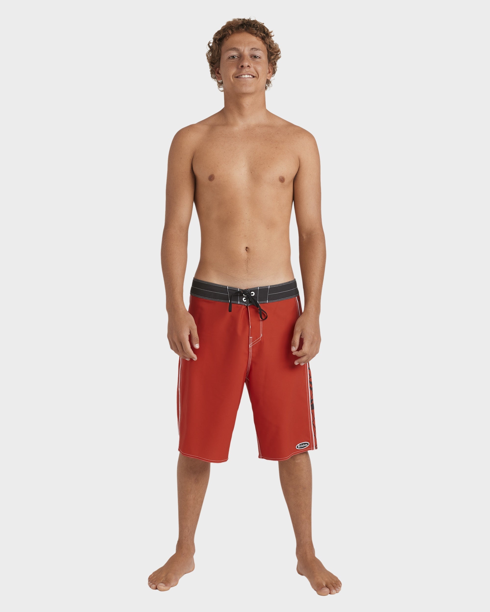 Mens Immortal Core Dbah Pro 21" Boardshorts