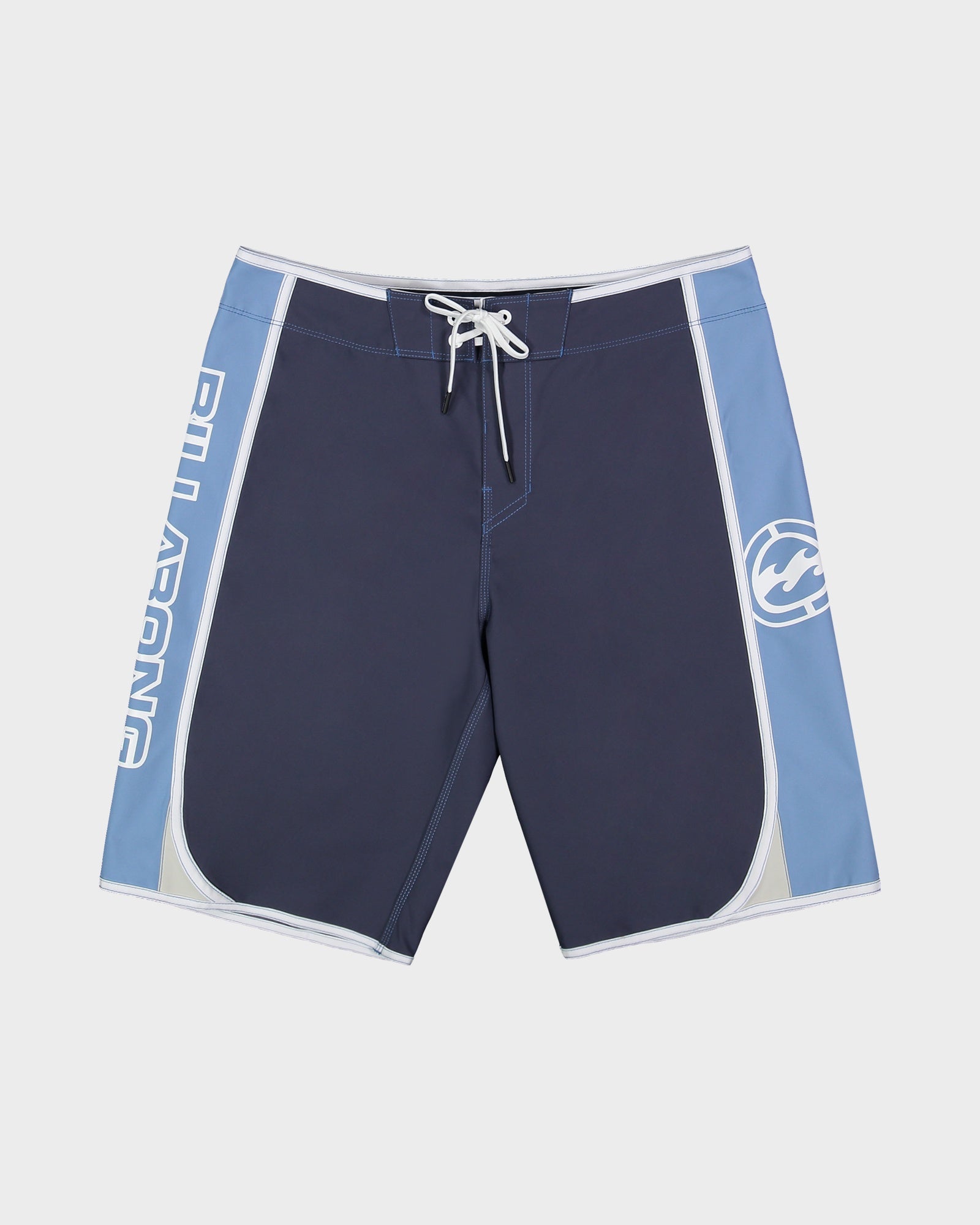Mens Dbah Bio Wave 21" Boardshorts