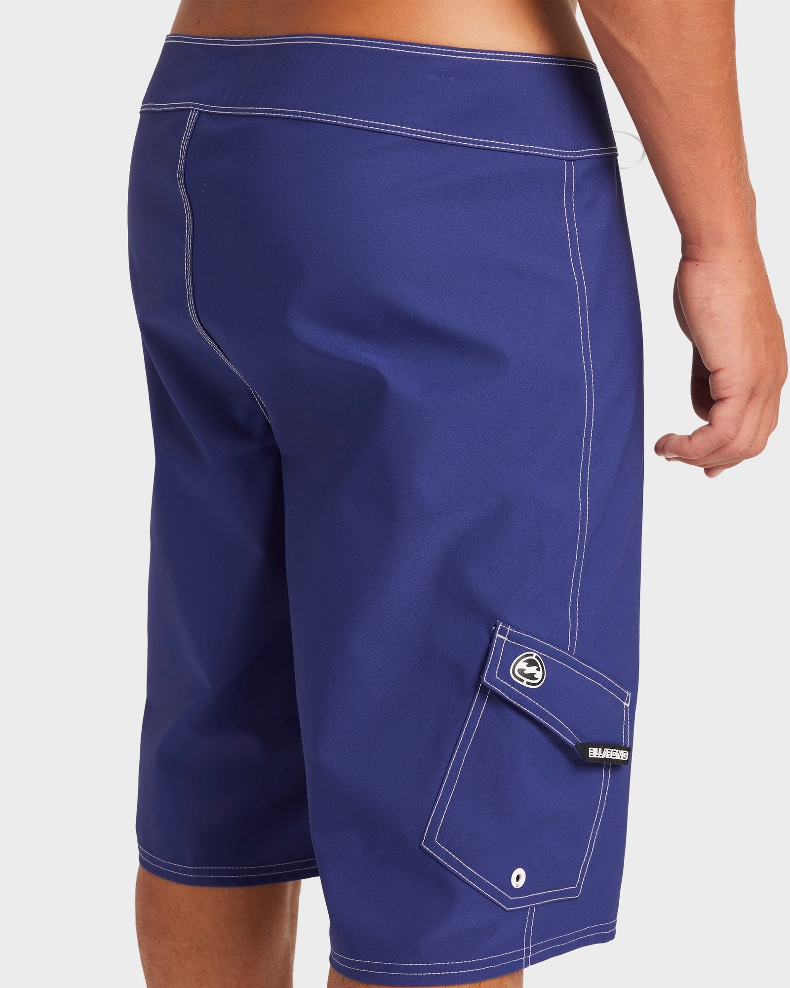 Mens Bio OG Pro 21" Boardshorts