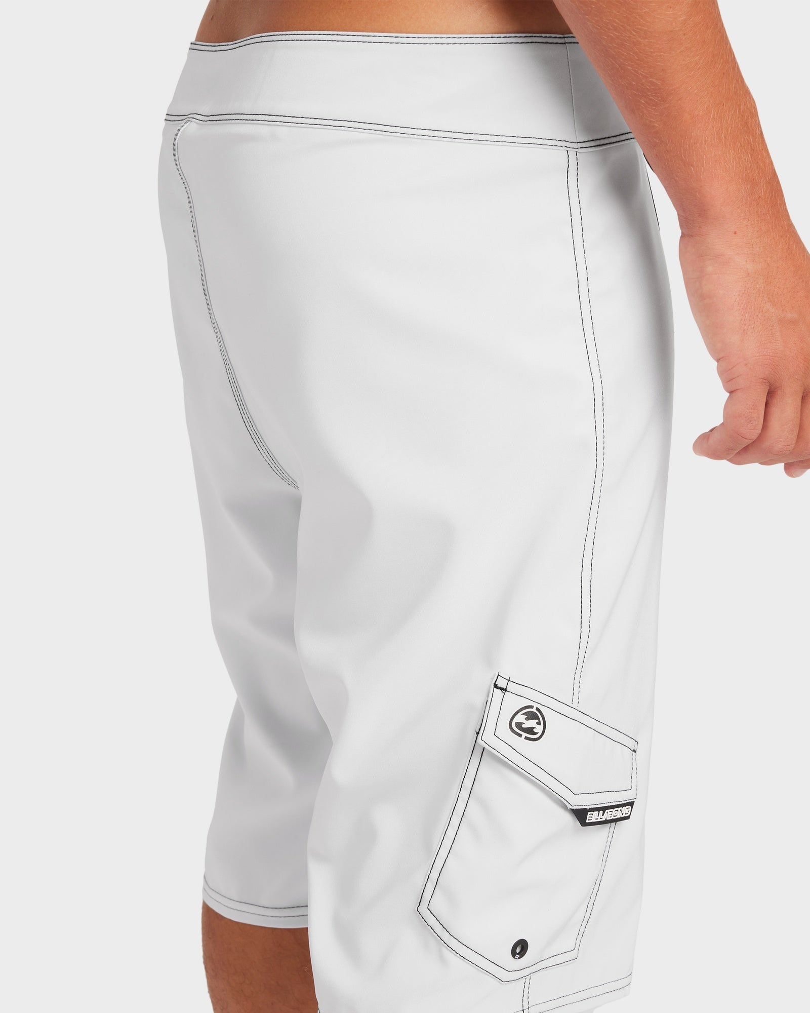 Mens Bio OG Pro 21" Boardshorts